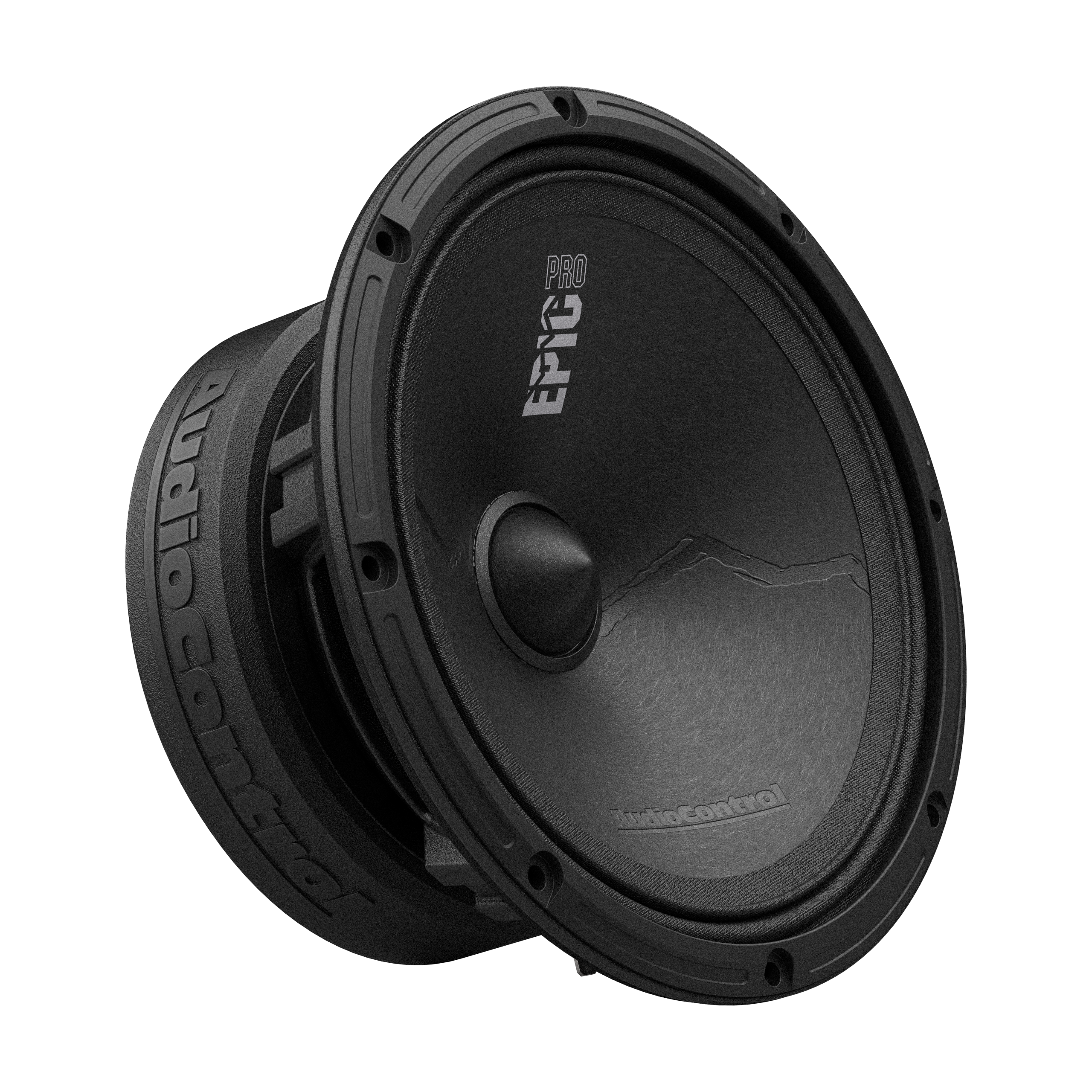 Midrange Speakers