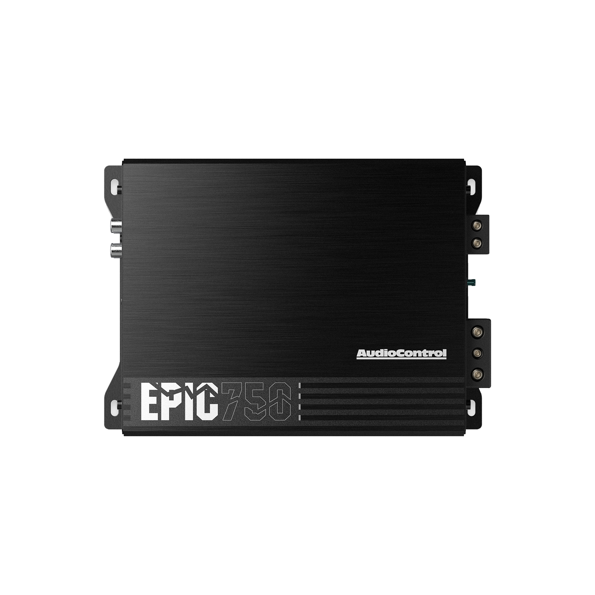 EPIC750 Monoblock Amplifier, 750W RMS