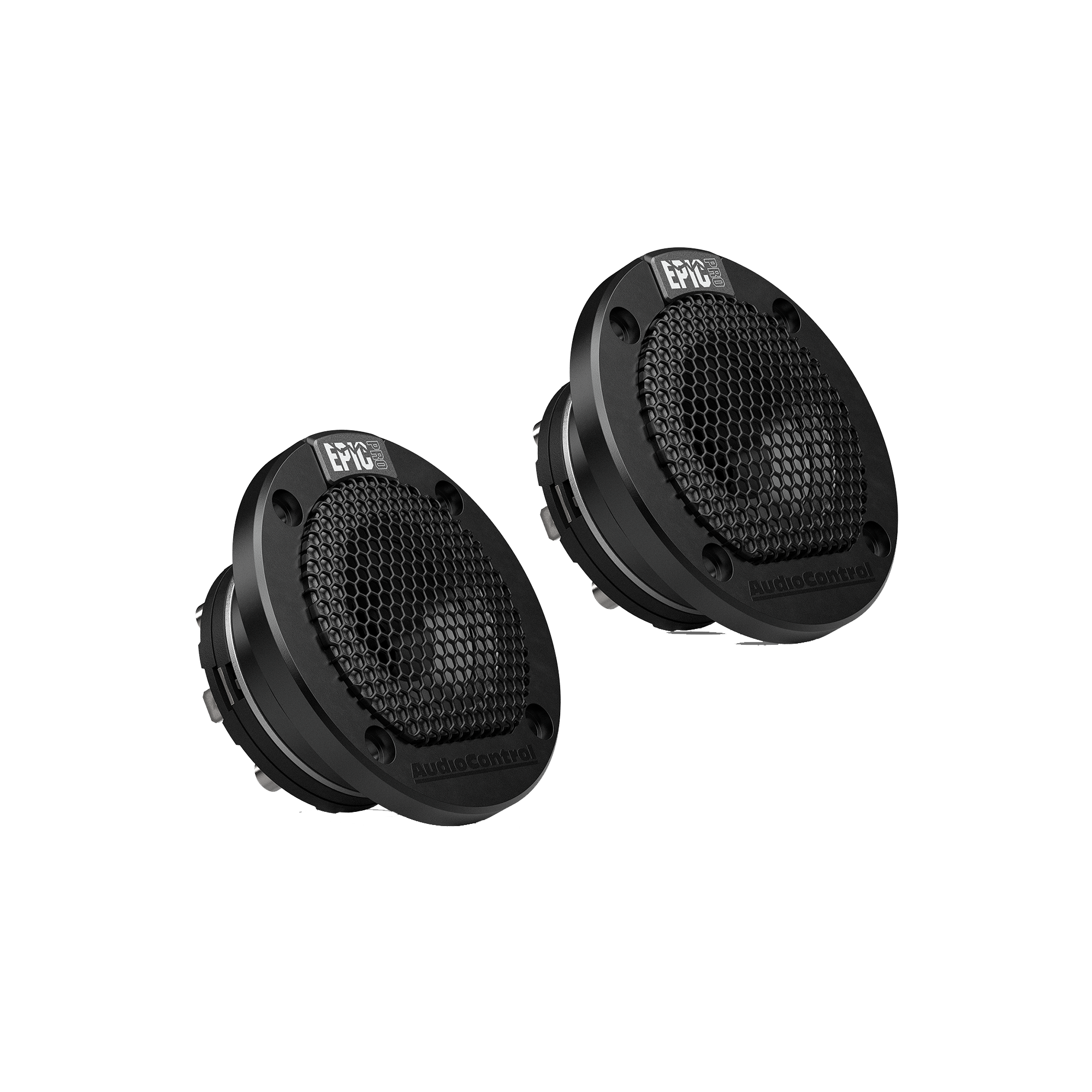 EPICPRO3NT 3" Neodymium Tweeters, 140W RMS, 4 Ohms (Pair)
