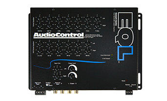 Equalizers