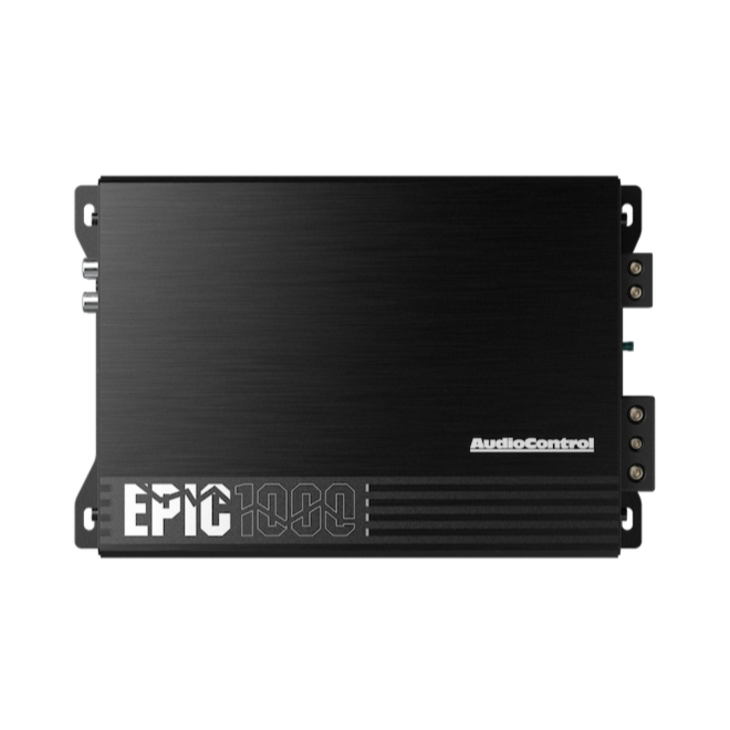 Amplifiers