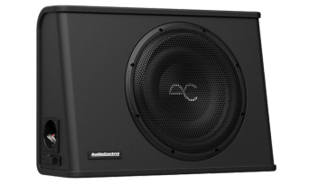 Loaded Subwoofer Enclosures