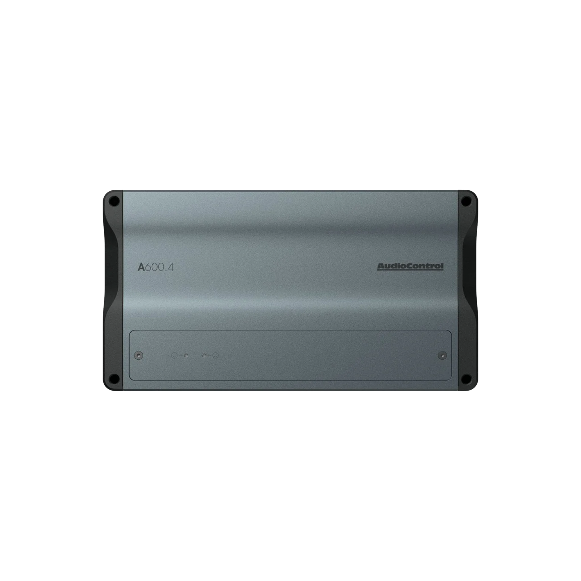 A600.4 Altitude 4-Channel Amplifier, 600W RMS