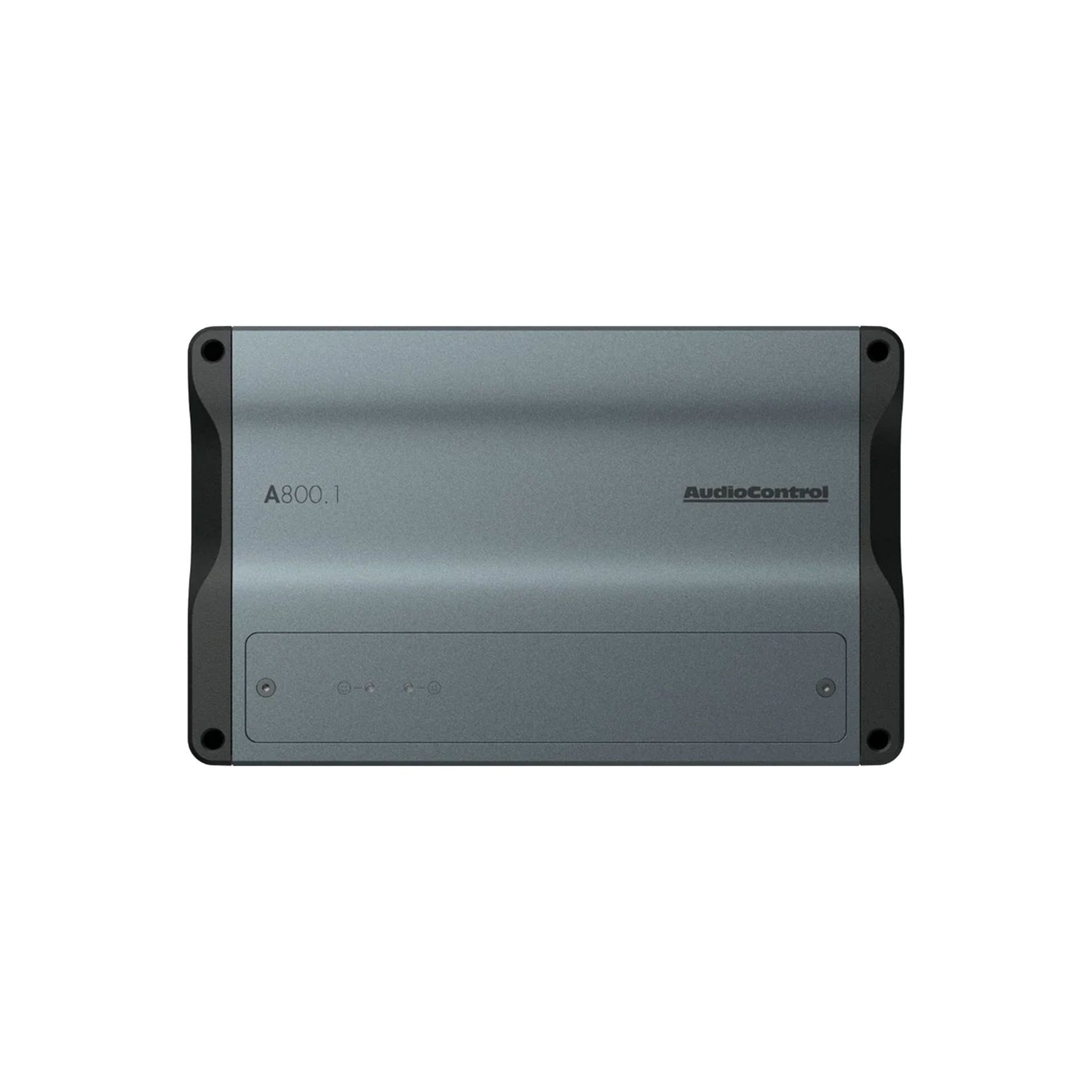 A800.1 Altitude Car Audio Monoblock Subwoofer Amplifier, 800W RMS