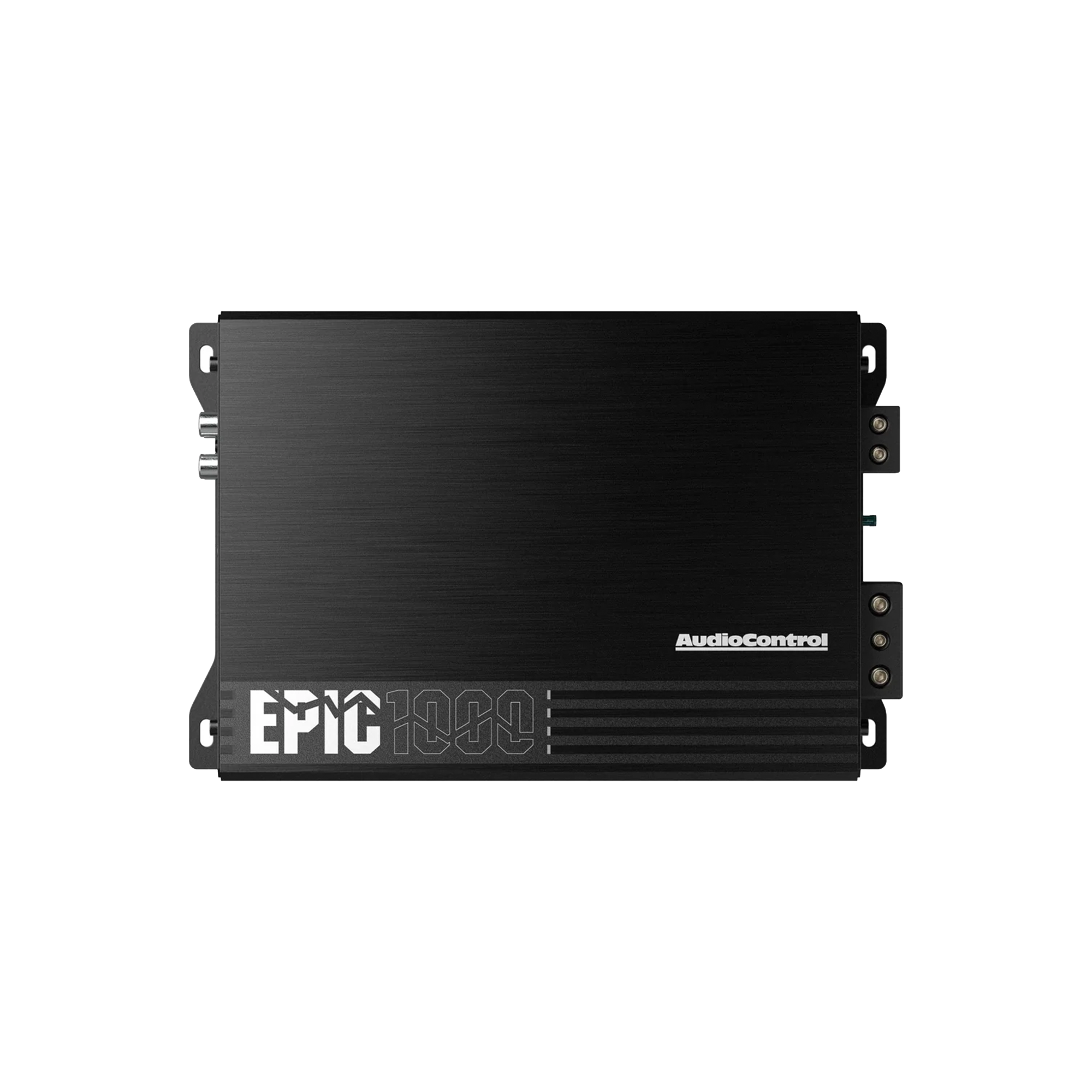 EPIC1000 Monoblock Amplifier, 1000W RMS