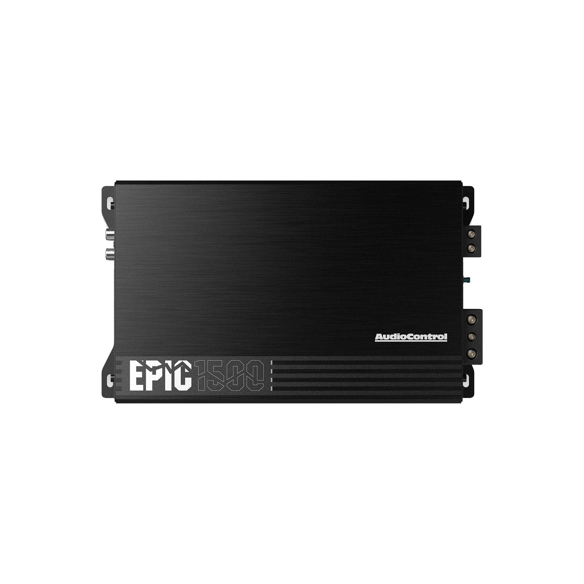 EPIC1500 Monoblock Amplifier, 1500W RMS