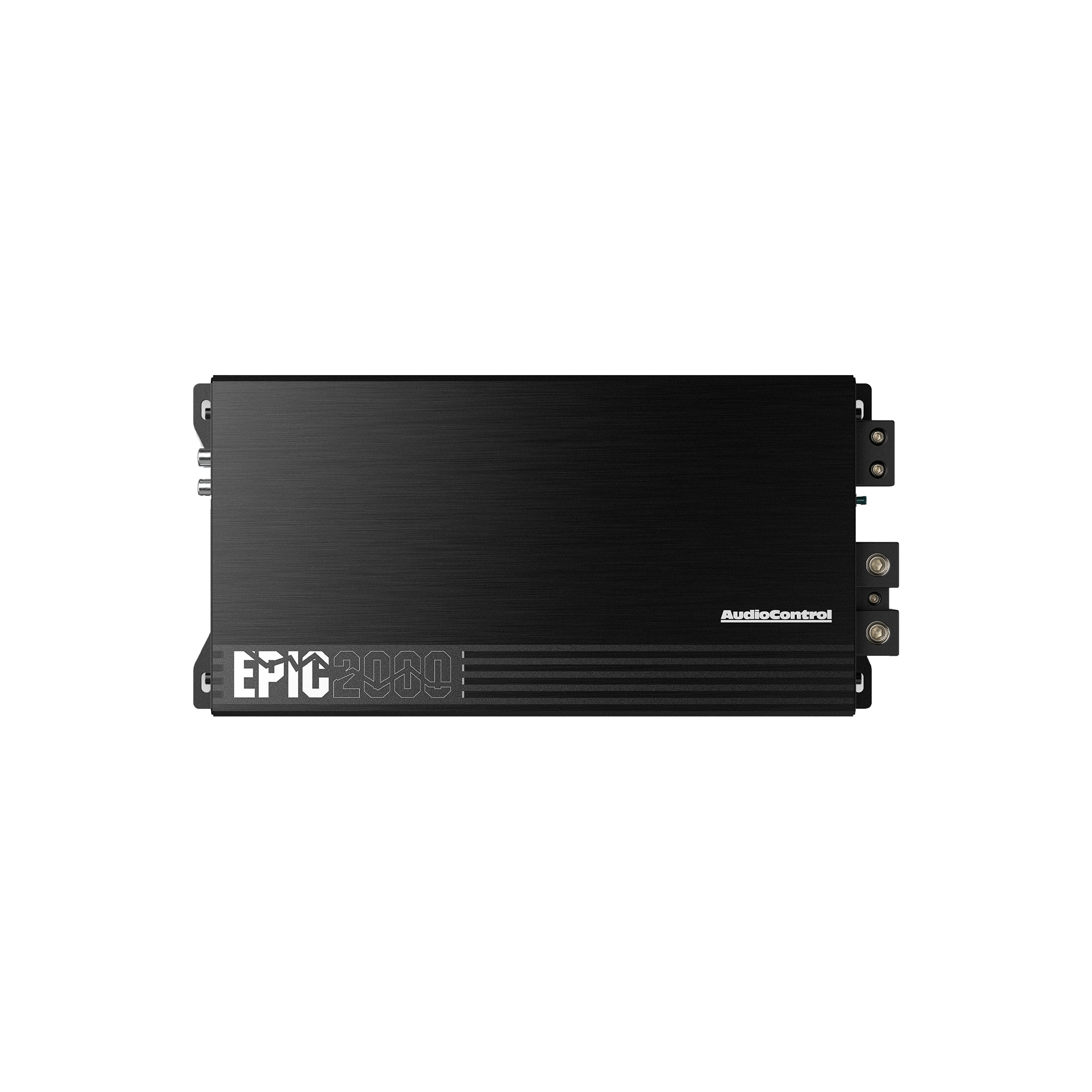 EPIC2000 Monoblock Amplifier, 2000W RMS