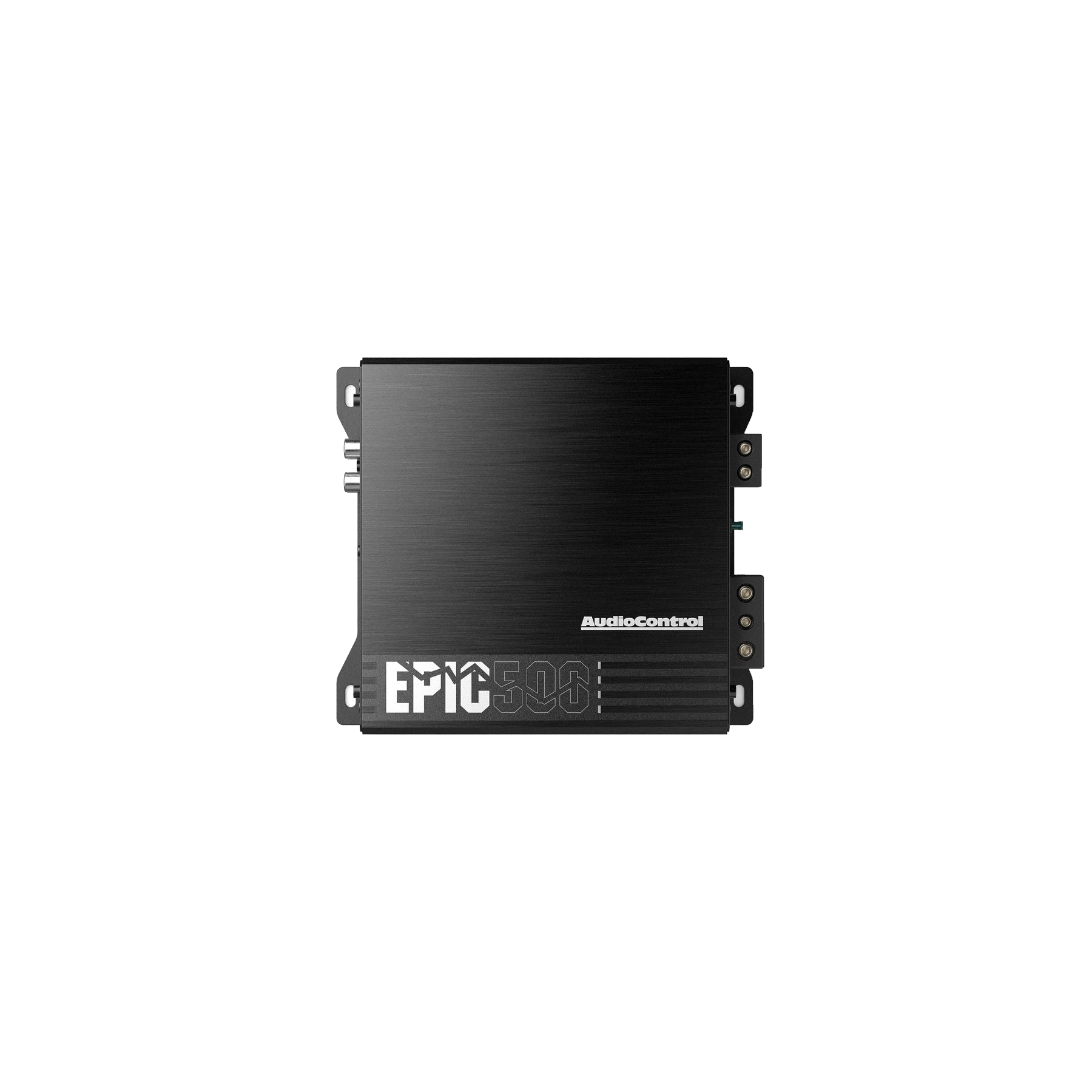 EPIC500 Monoblock Amplifier, 500W RMS