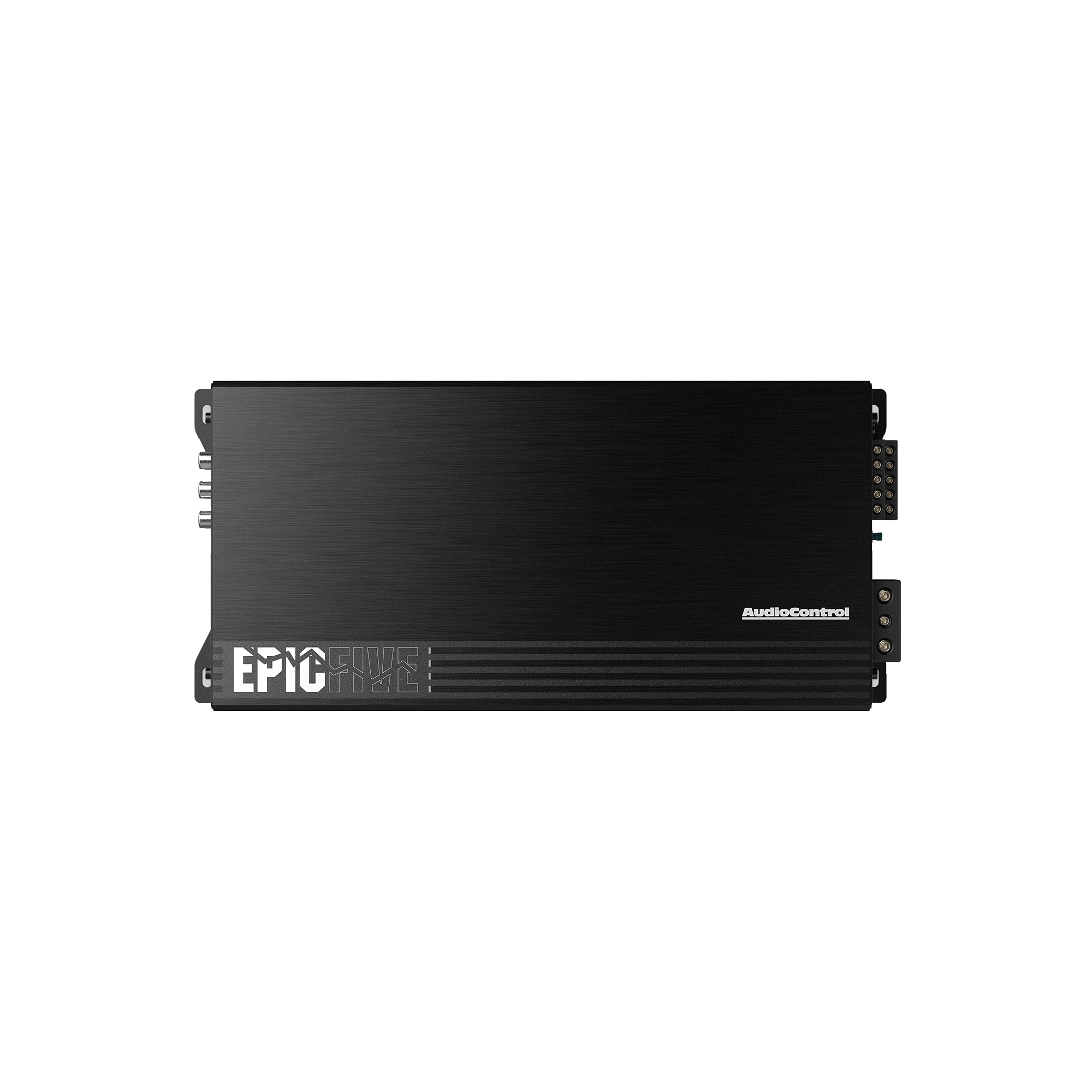 EPICFIVE 5-Channel Amplifier, 1100W RMS