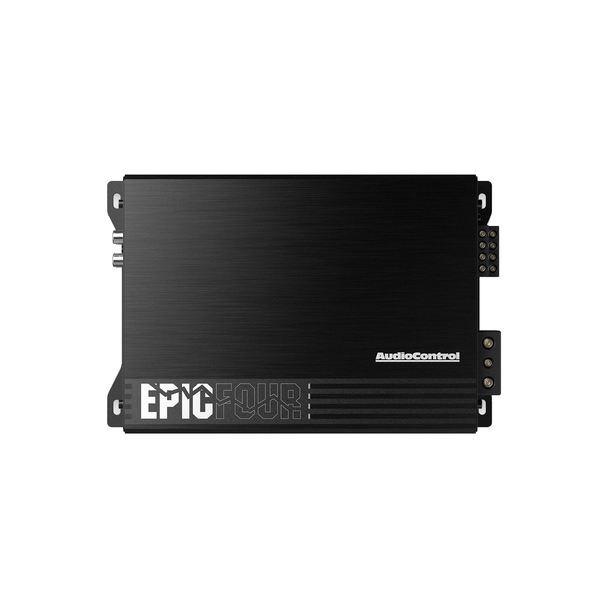 EPICFOUR 4-Channel Amplifier, 800W RMS