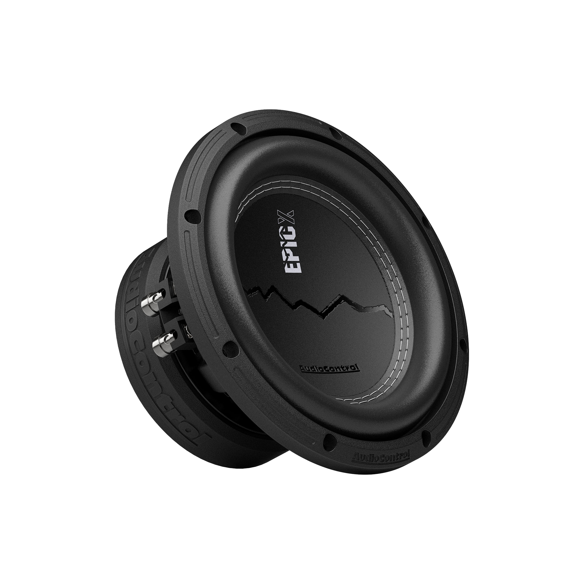 最安値 Epic Audio Apocalypse Amazon.com: AudioControl EPICPRO8X Epic PRO 8” Midrange Car
