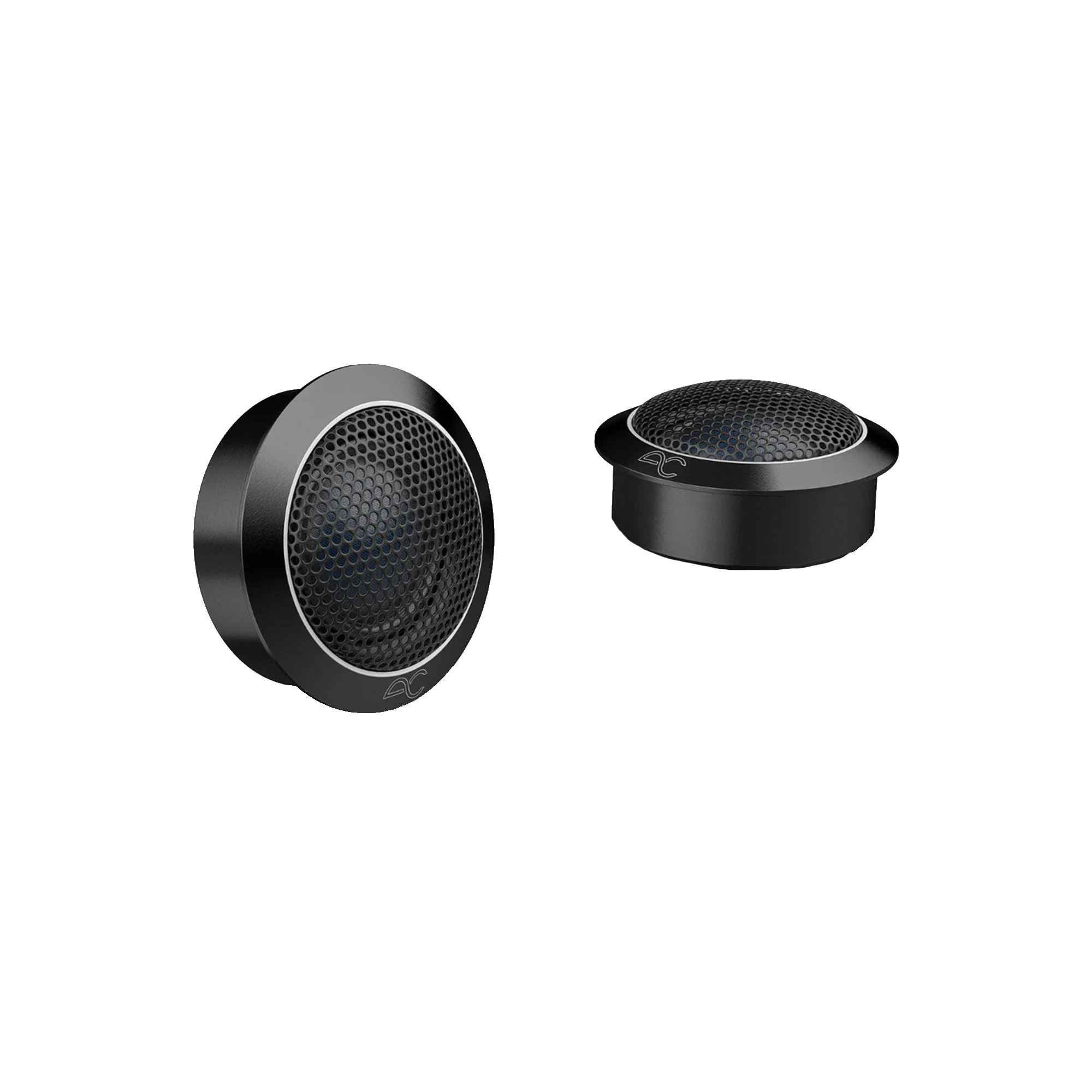 PNW-1 1" Tweeters, 100W RMS, 3 Ohms (Pair)