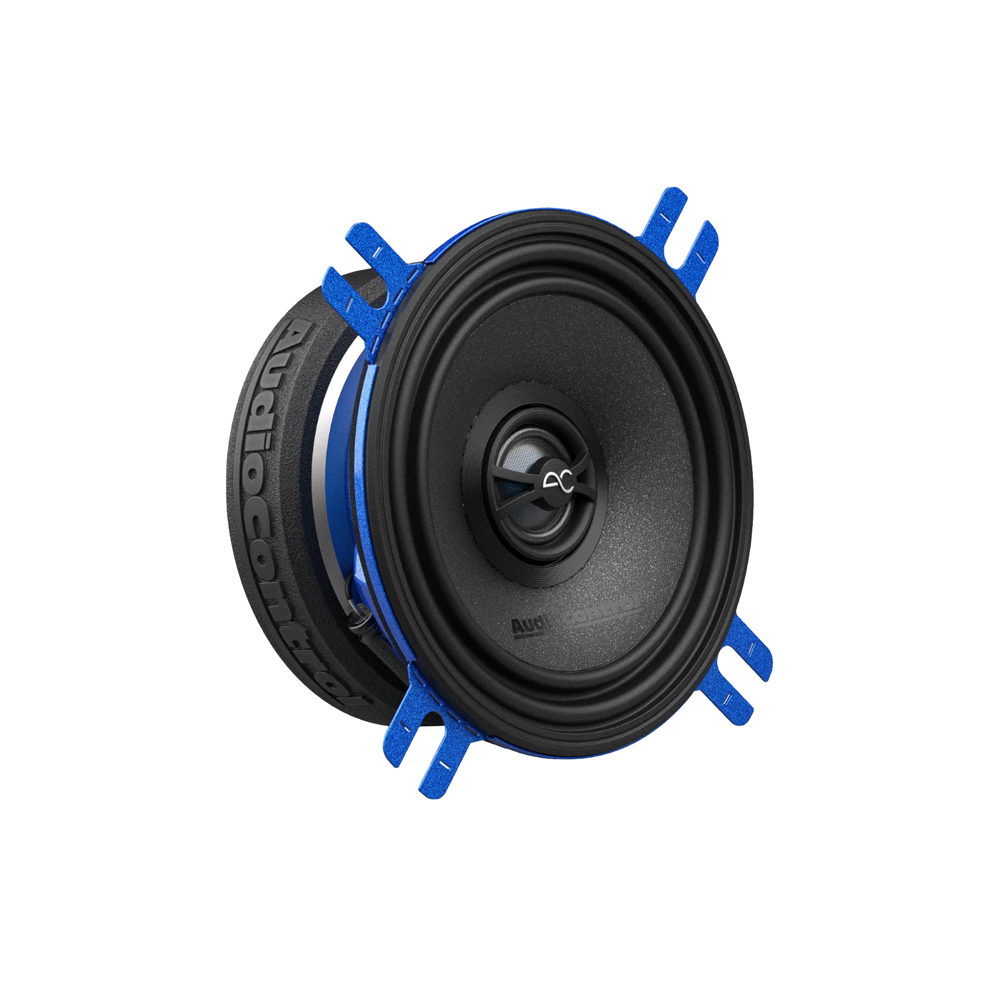 PNW-35 3.5" Coaxial Speakers, 25W RMS, 2 Ohms (Pair)