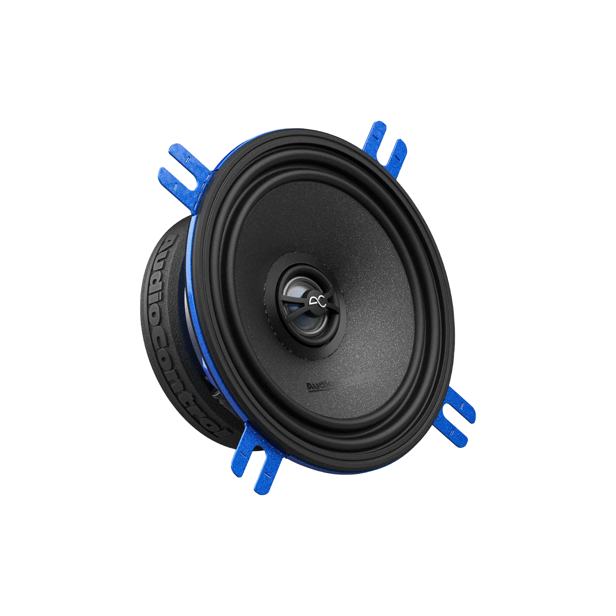 PNW-4 4" Coaxial Speakers, 50W RMS, 3 Ohms (Pair)