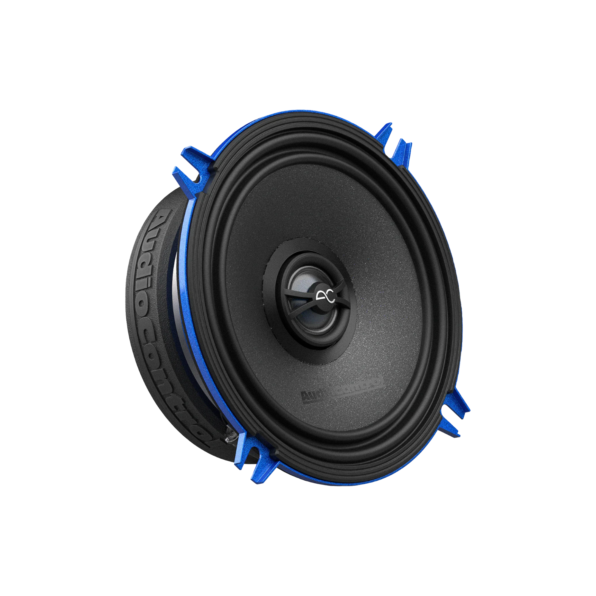 PNW-525 5.25" Coaxial Speakers, 50W RMS, 3 Ohms (Pair)
