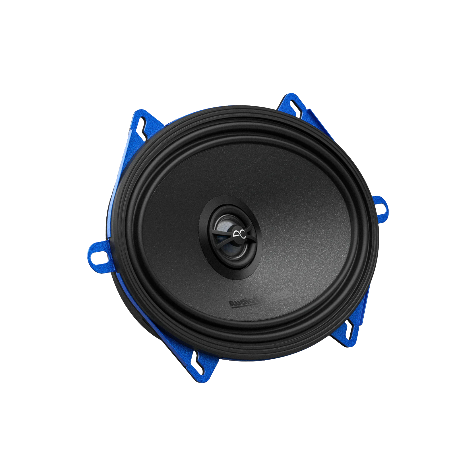 PNW-57 5x7" Coaxial Speakers, 75W RMS, 3 Ohms (Pair)