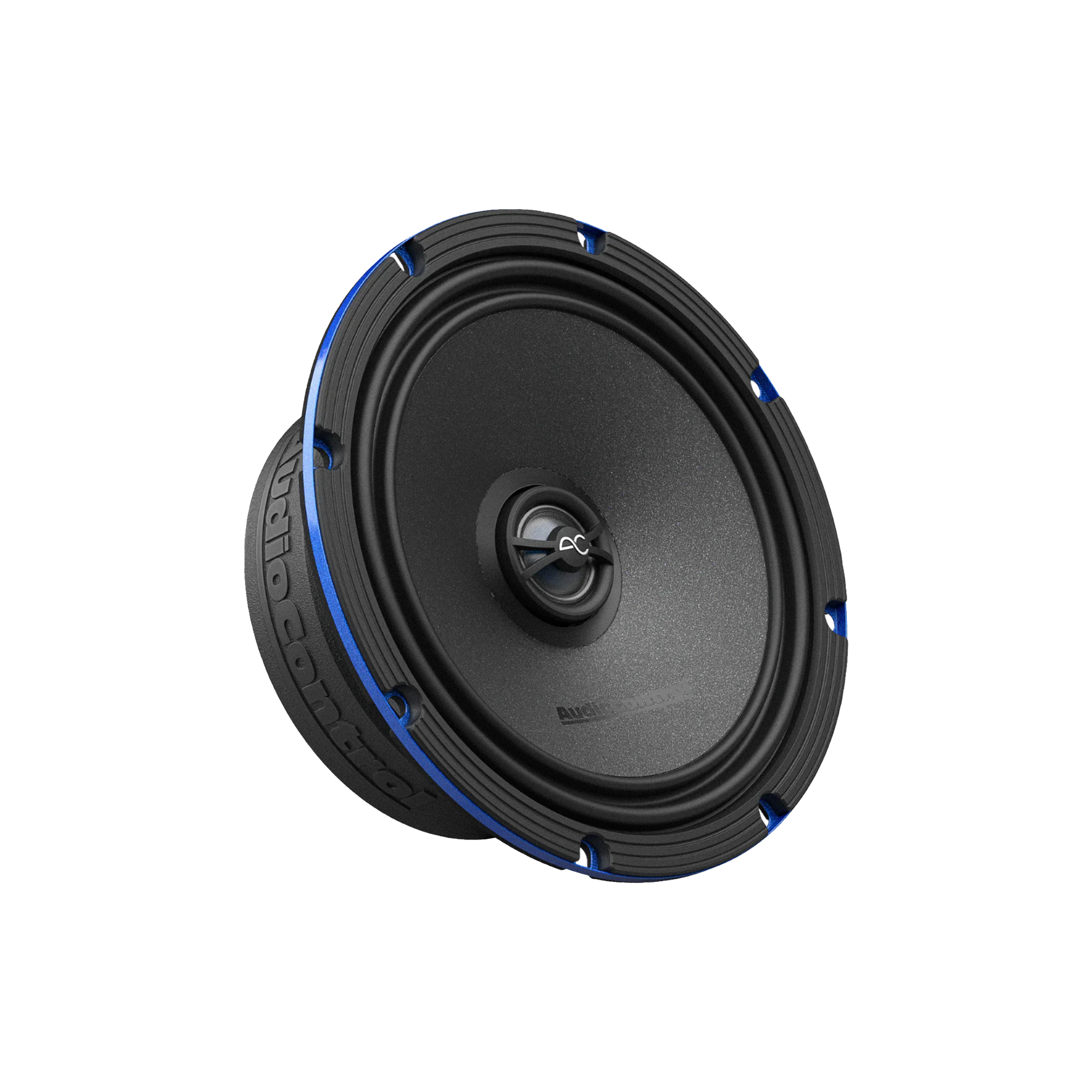 PNW-65 6.5" Coaxial Speakers, 75W RMS, 3 Ohms (Pair)