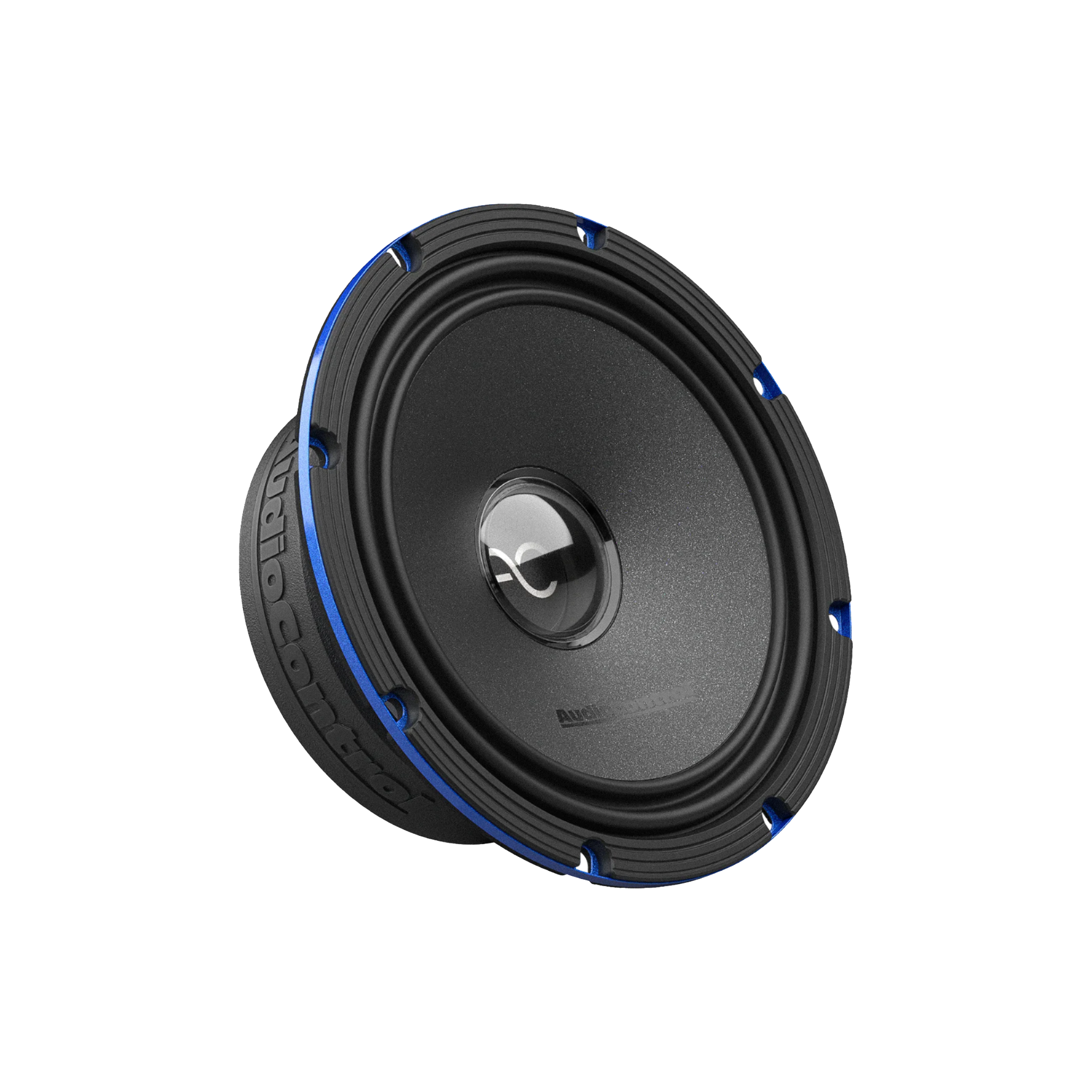 PNW-65CS2 6.5" Component Speakers, 100W RMS, 3 Ohms (Pair)