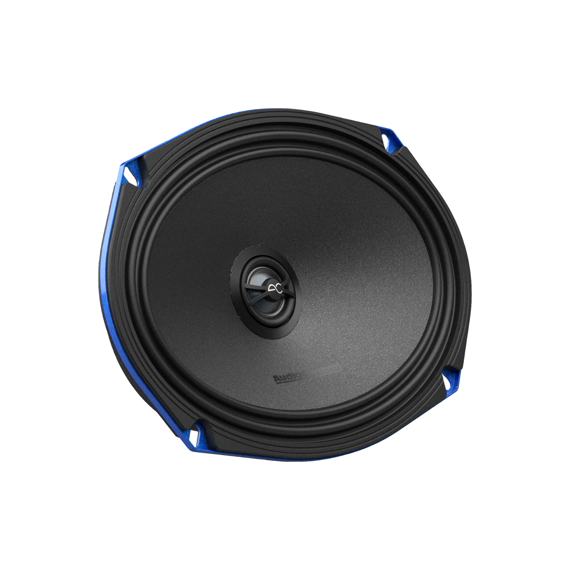 PNW-69 6x9" Coaxial Speakers, 75W RMS, 3 Ohms (Pair)