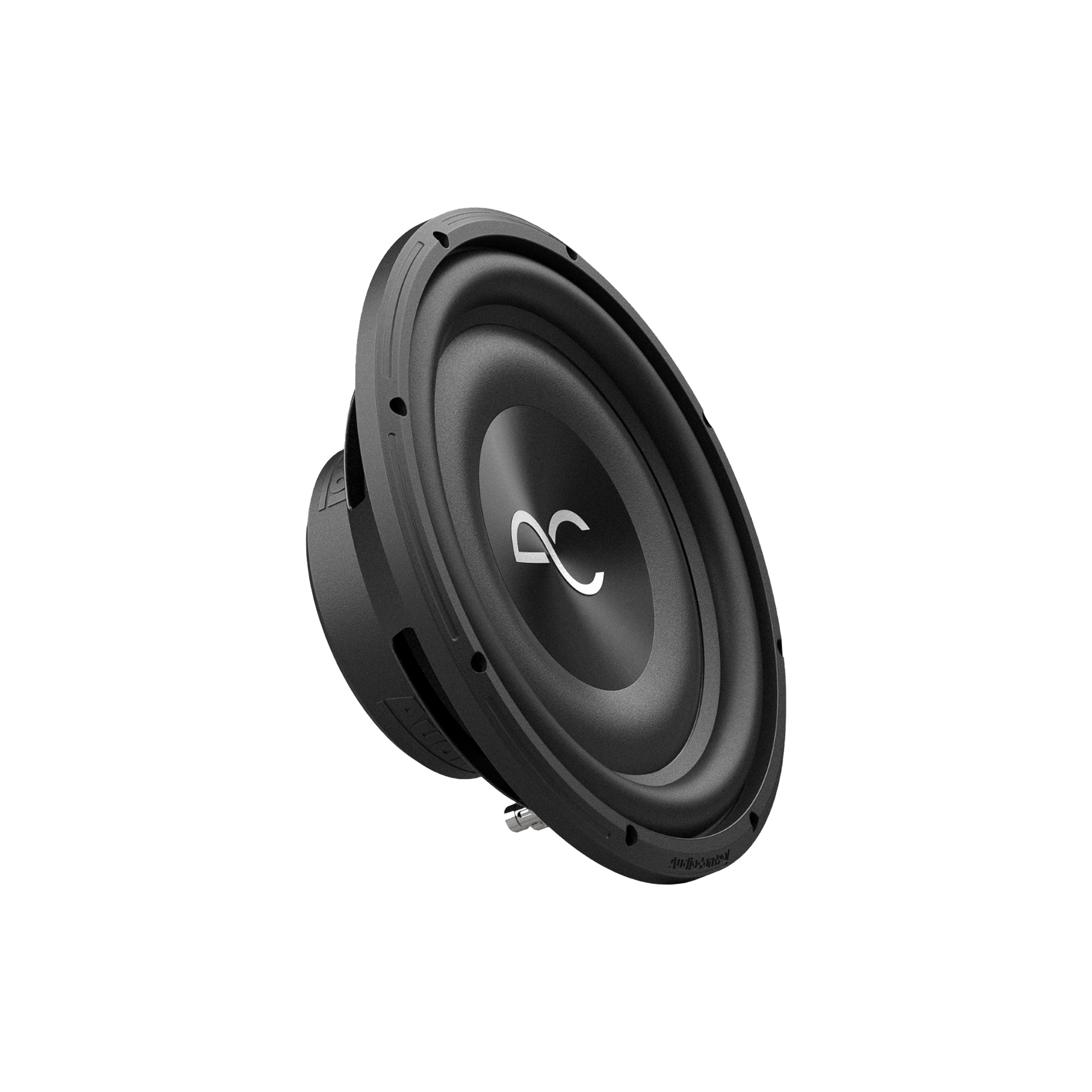 Audio Dynamics Best Shallow Subwoofer Space Series 12