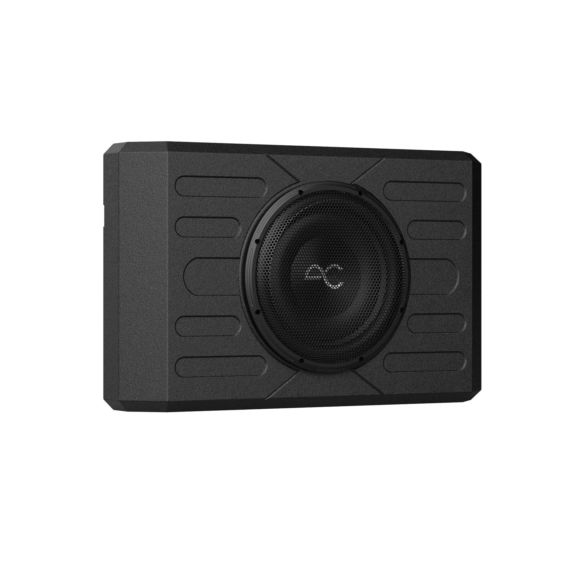 TXFBB12 Ford Bronco (2021-2023) 12" Swing Gate Loaded Sealed Subwoofer Enclosure
