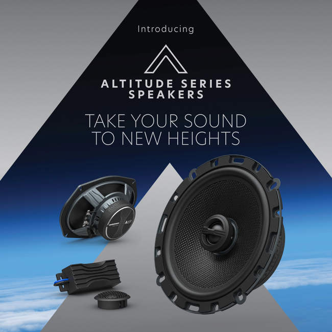AudioControl | Shop All