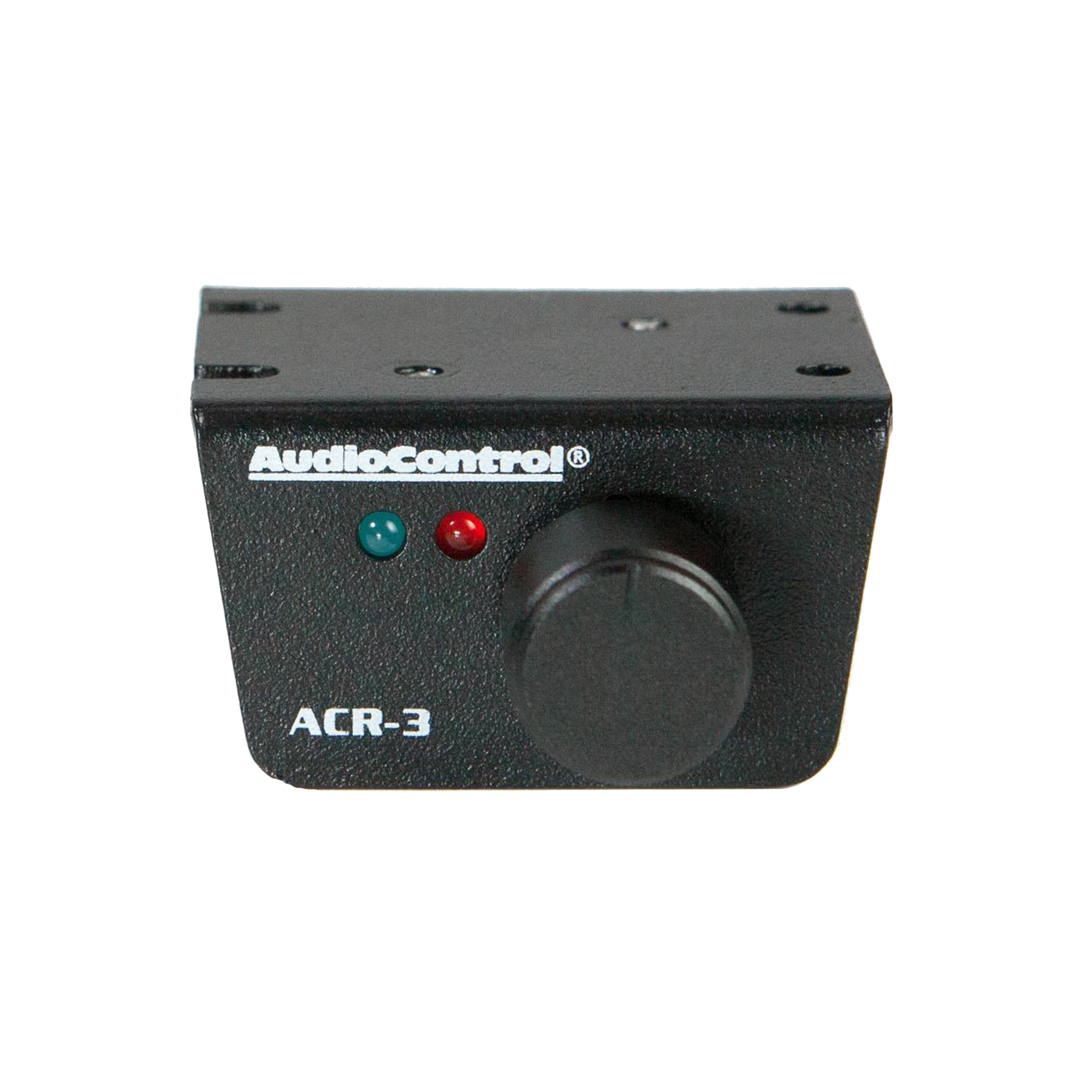ACR-3 Dash Remote — AudioControl