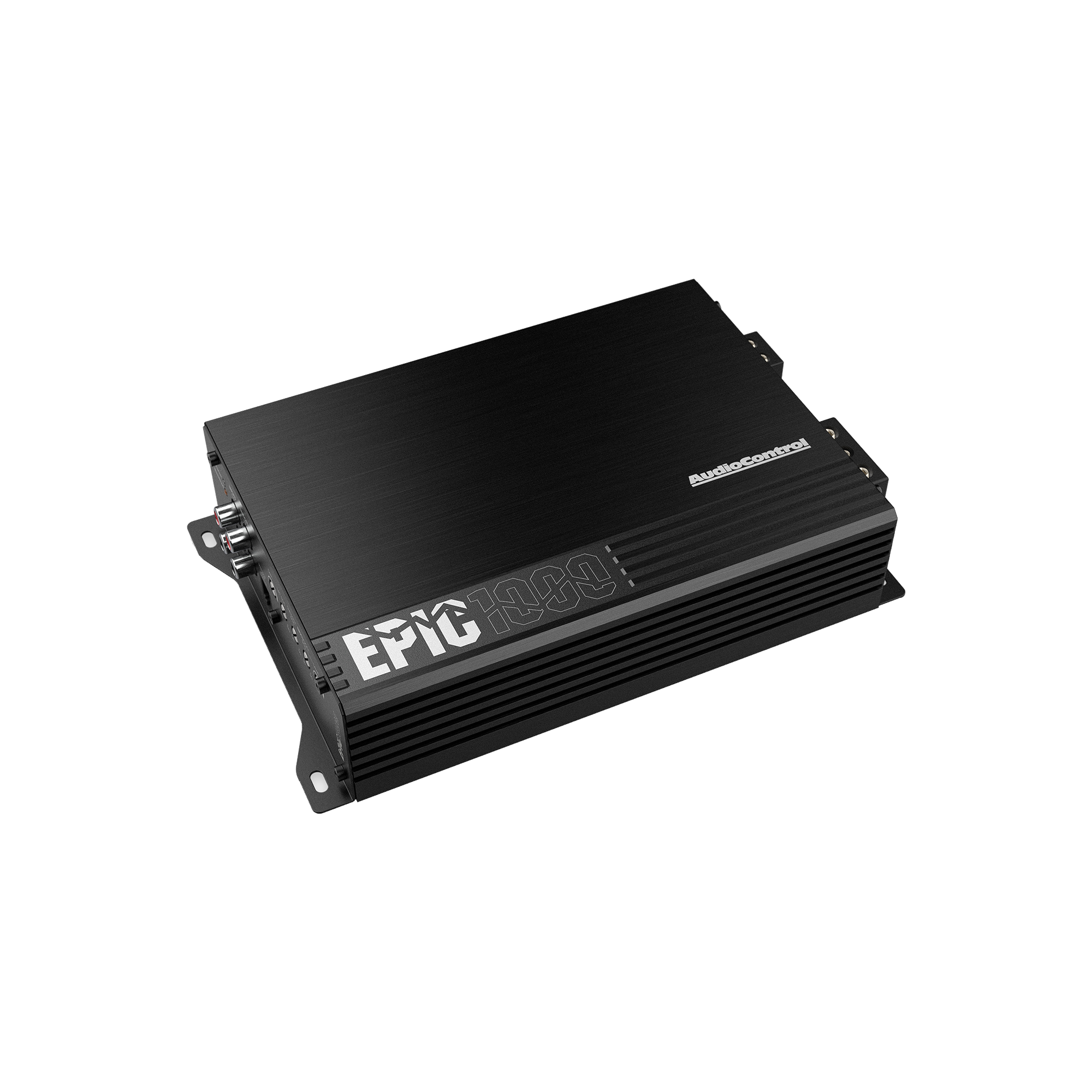 EPIC1000 Monoblock Amplifier, 1000W RMS