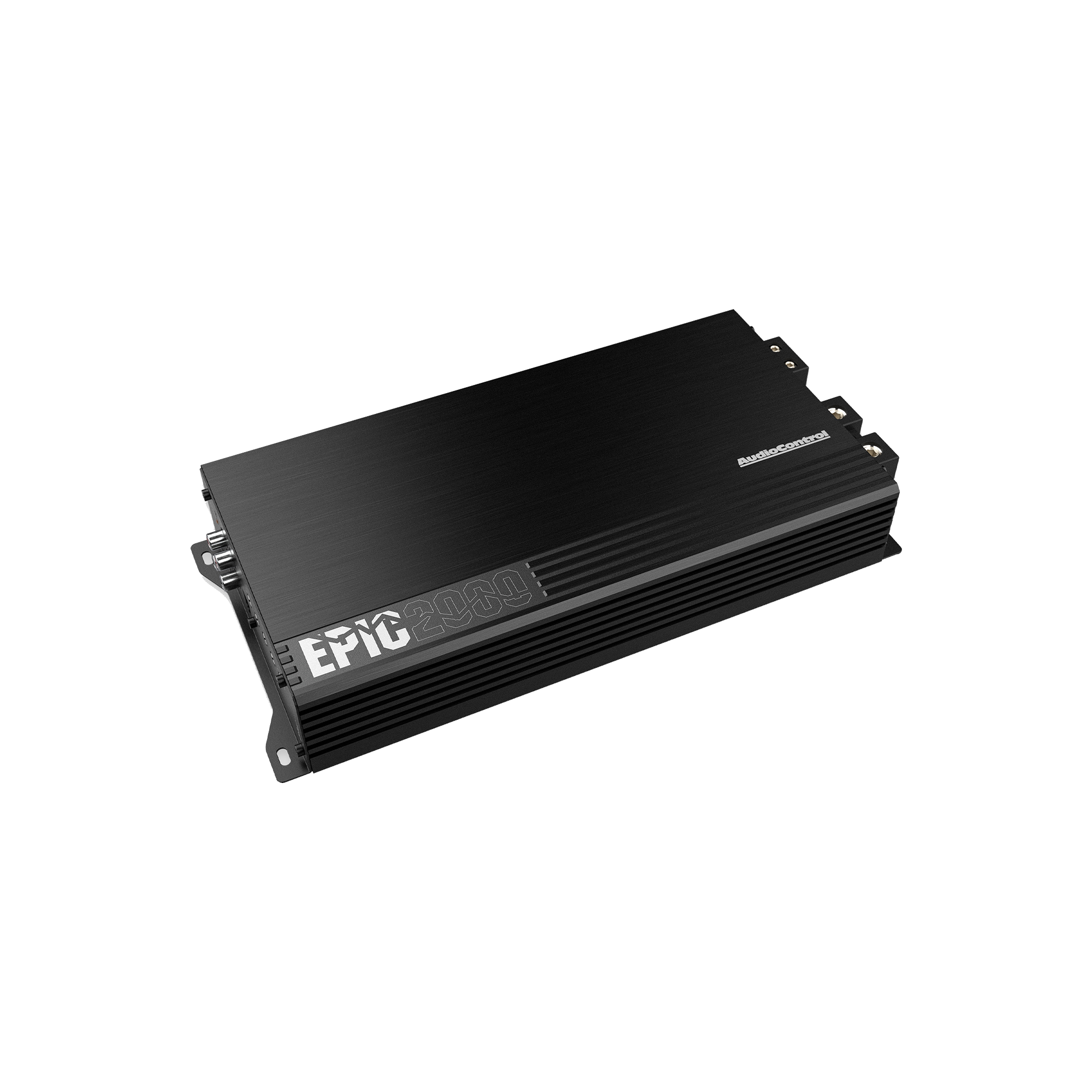 EPIC2000 Monoblock Amplifier, 2000W RMS