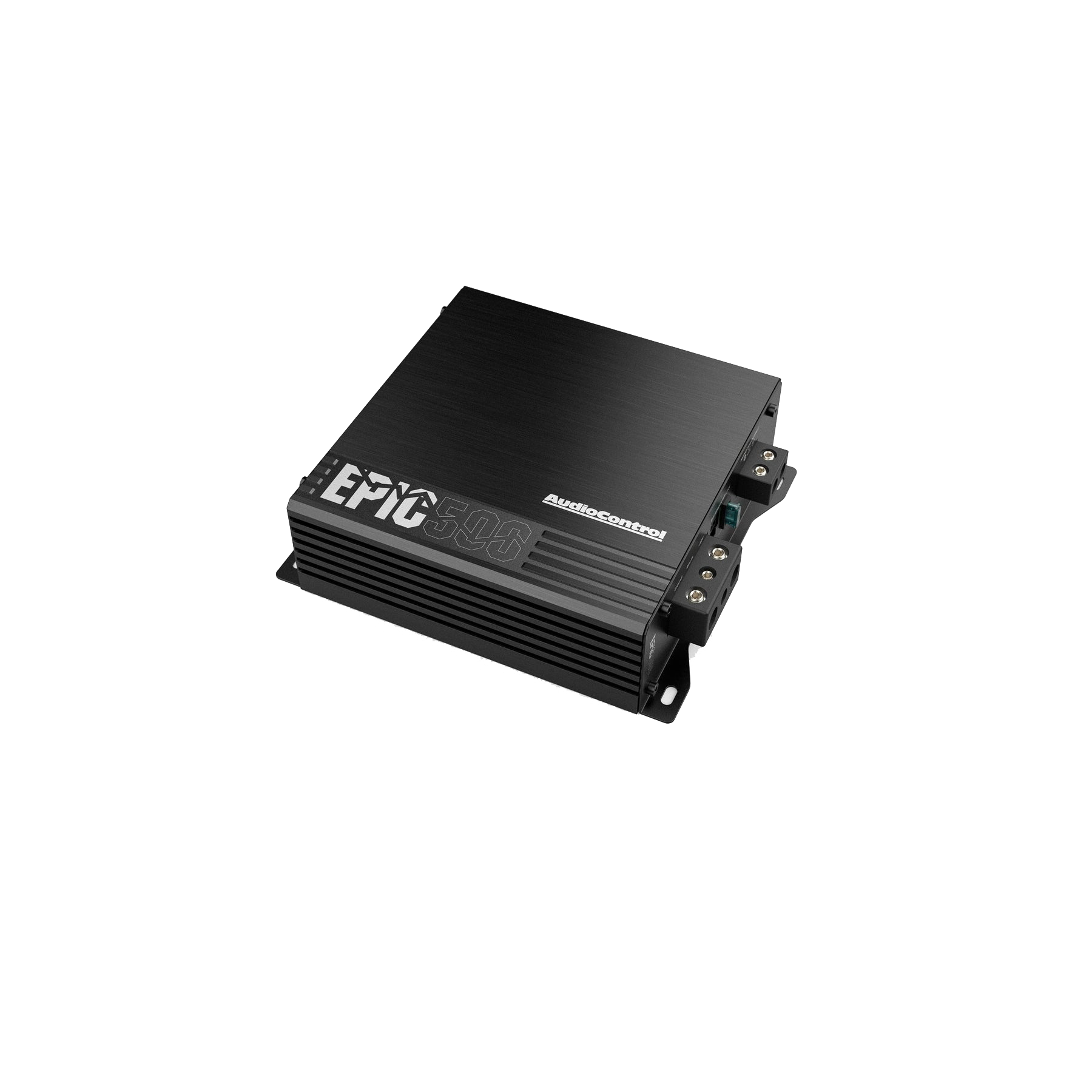 EPIC500 Monoblock Amplifier, 500W RMS