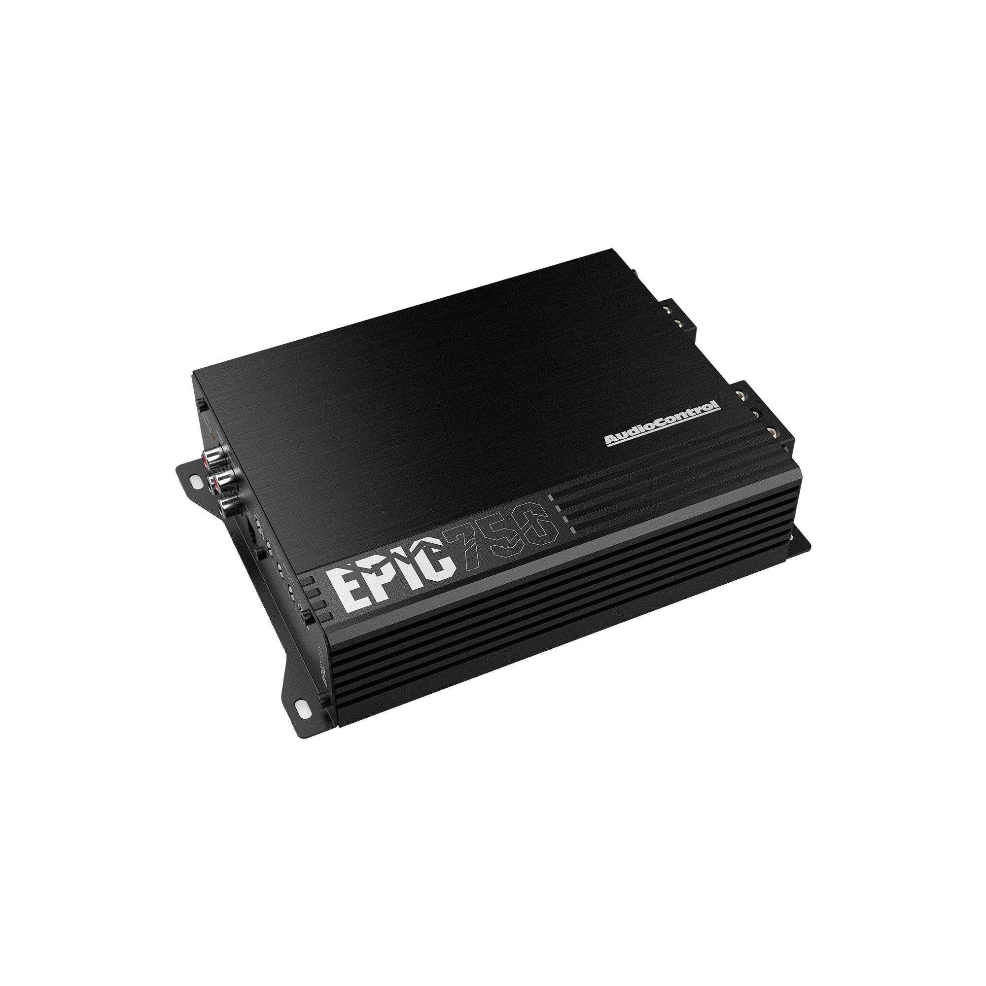 EPIC750 Monoblock Amplifier, 750W RMS