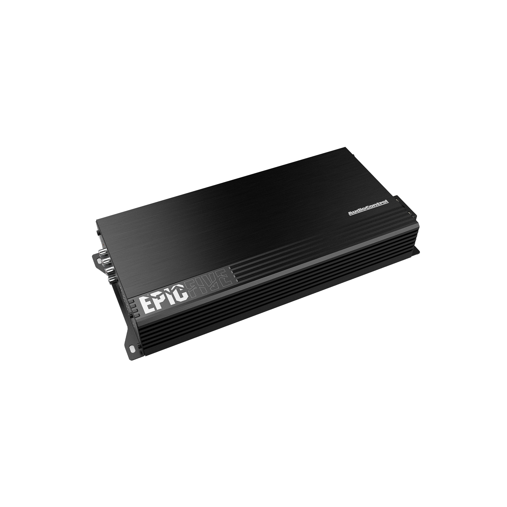EPICFIVE 5-Channel Amplifier, 1100W RMS