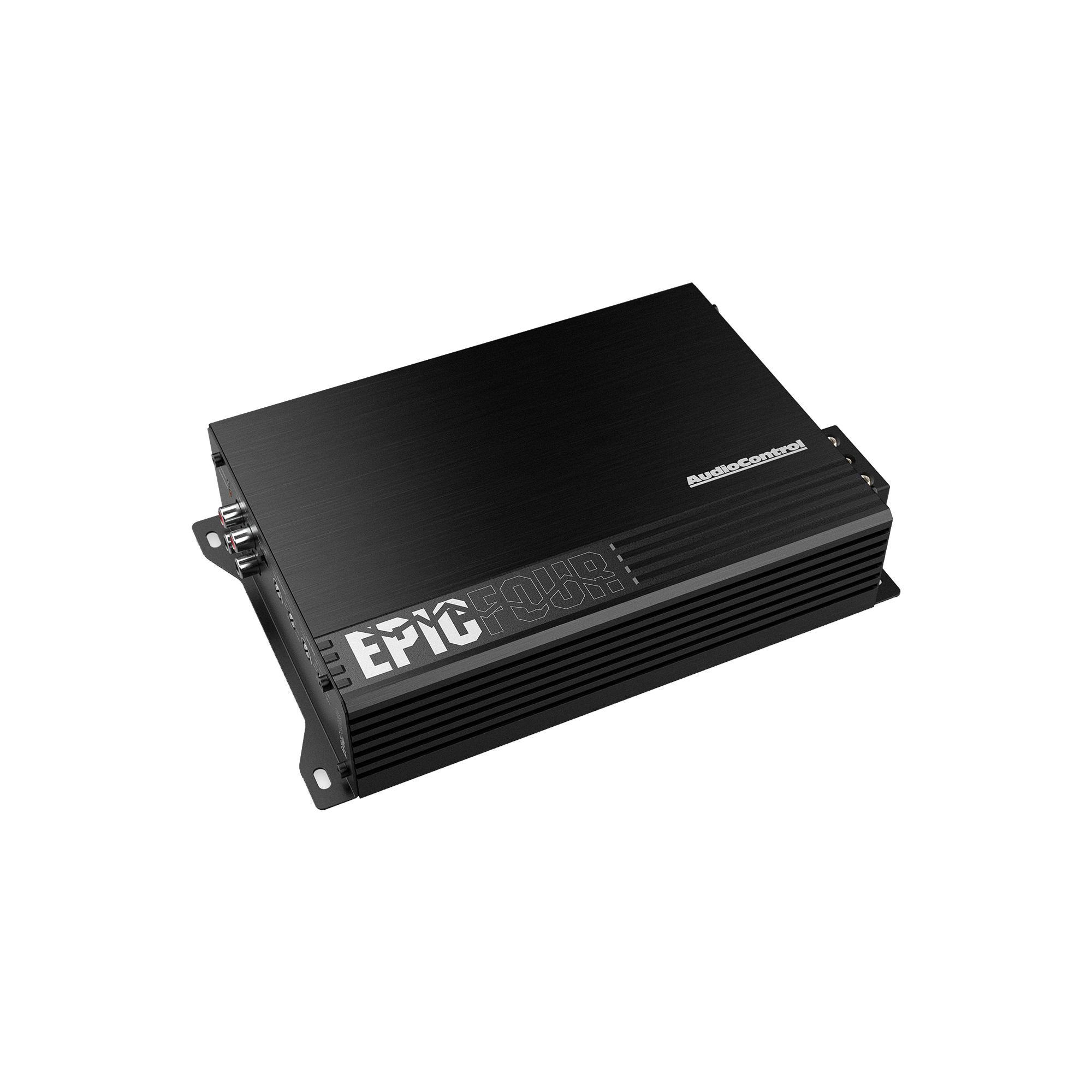 EPICFOUR 4-Channel Amplifier, 800W RMS