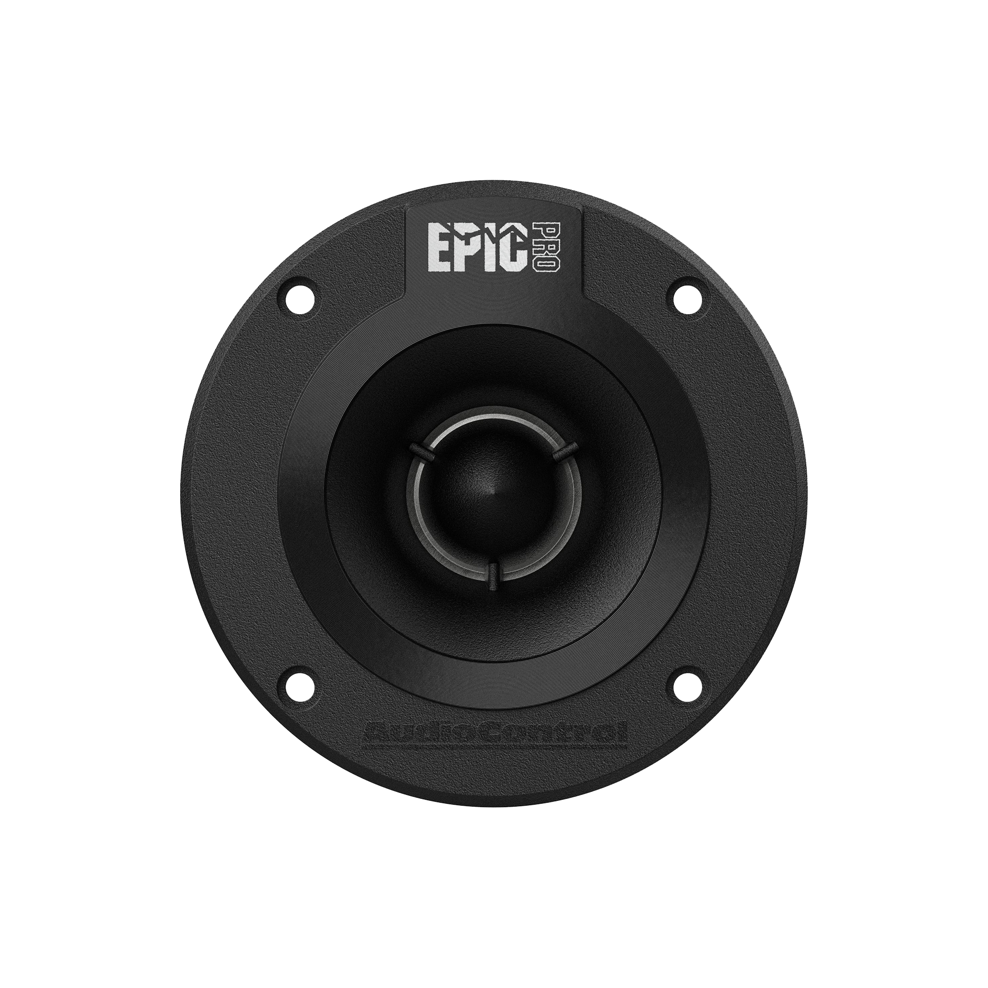 EPICPRO4T 4" Bullet Tweeters, 80W RMS, 4 Ohms (Pair)