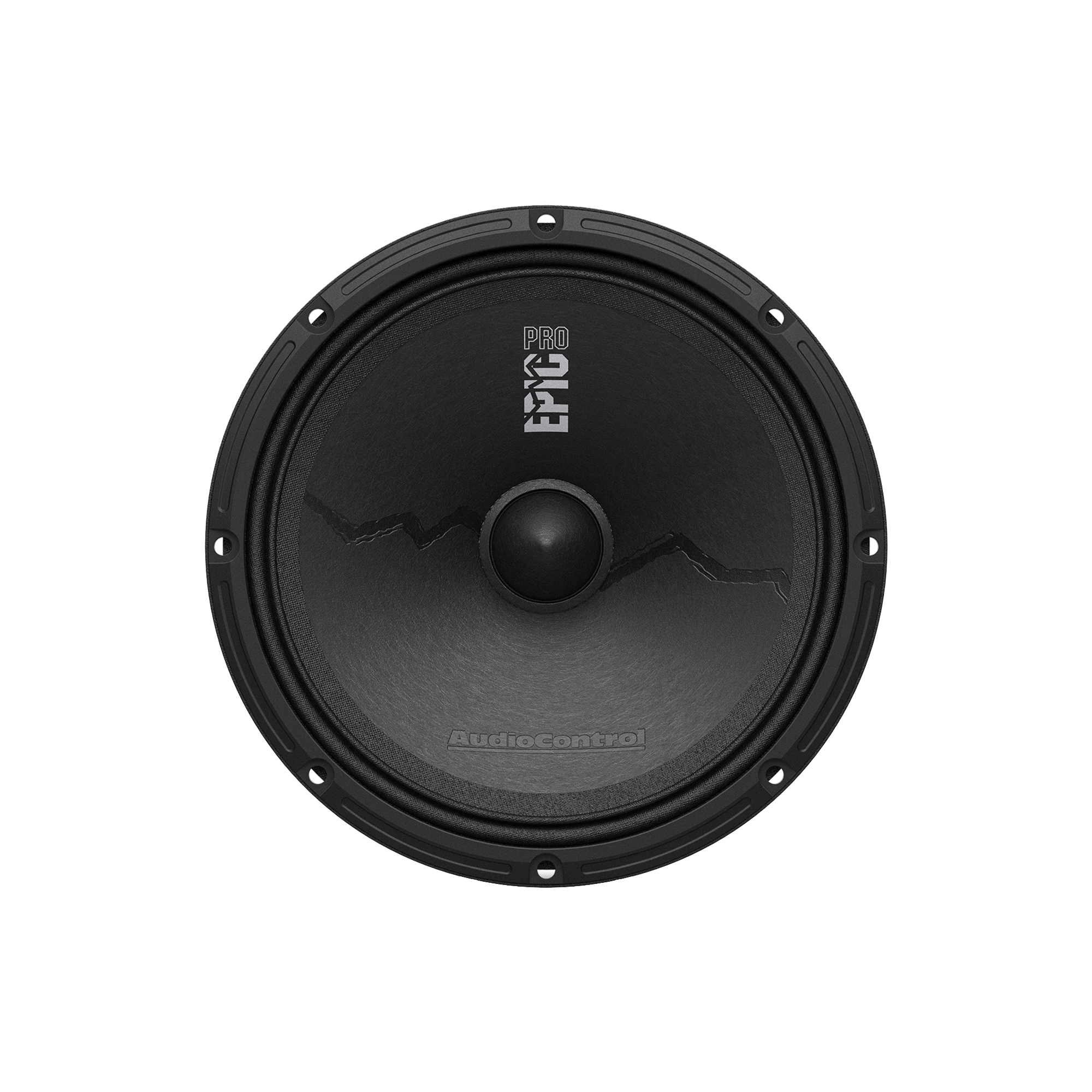 EPICPRO6X 6.5" Midrange Speakers, 200W RMS, 4 Ohms (Pair)