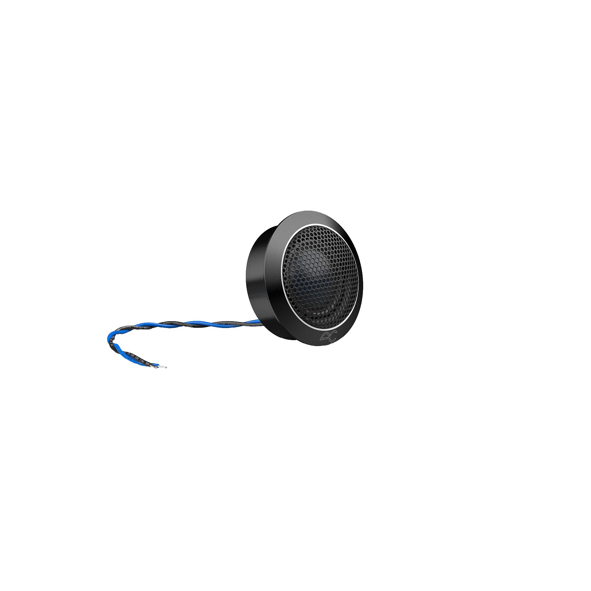 PNW-1 1" Tweeters, 100W RMS, 3 Ohms (Pair)