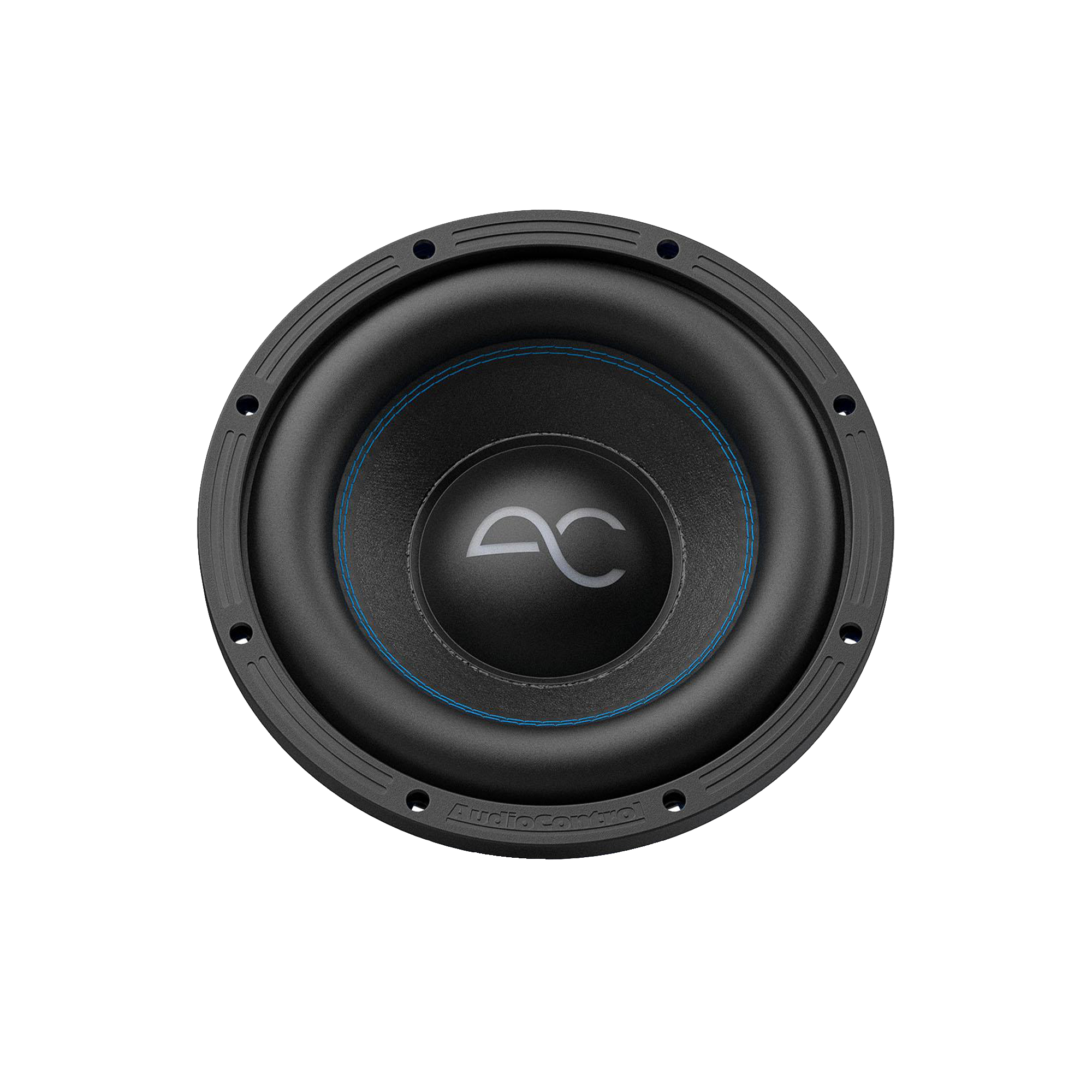 Spike Series 10" High-Performance Subwoofer, 500W RMS, 2/4 Ohms