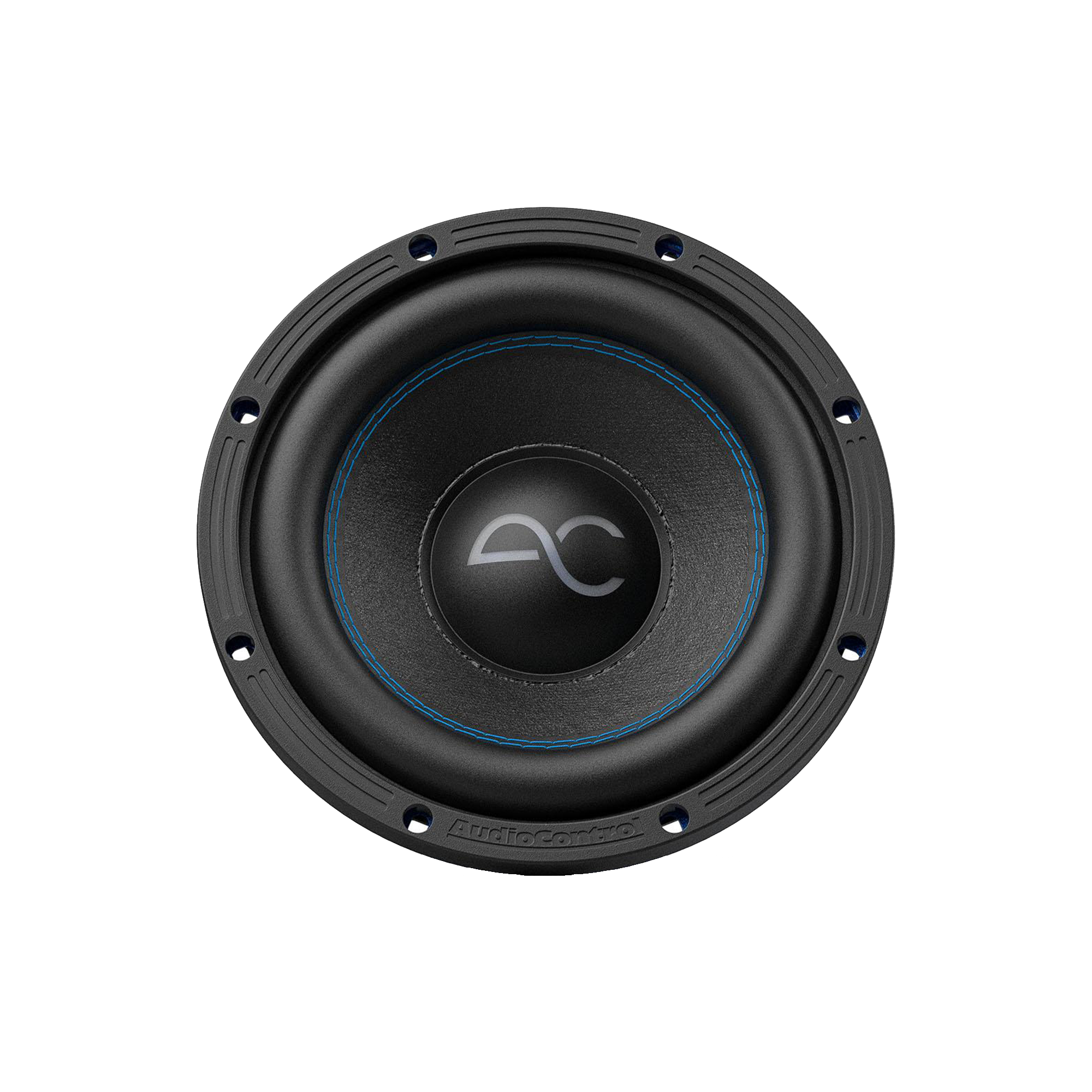 Spike Series 8" High-Performance Subwoofer, 350W RMS, 2/4 Ohms
