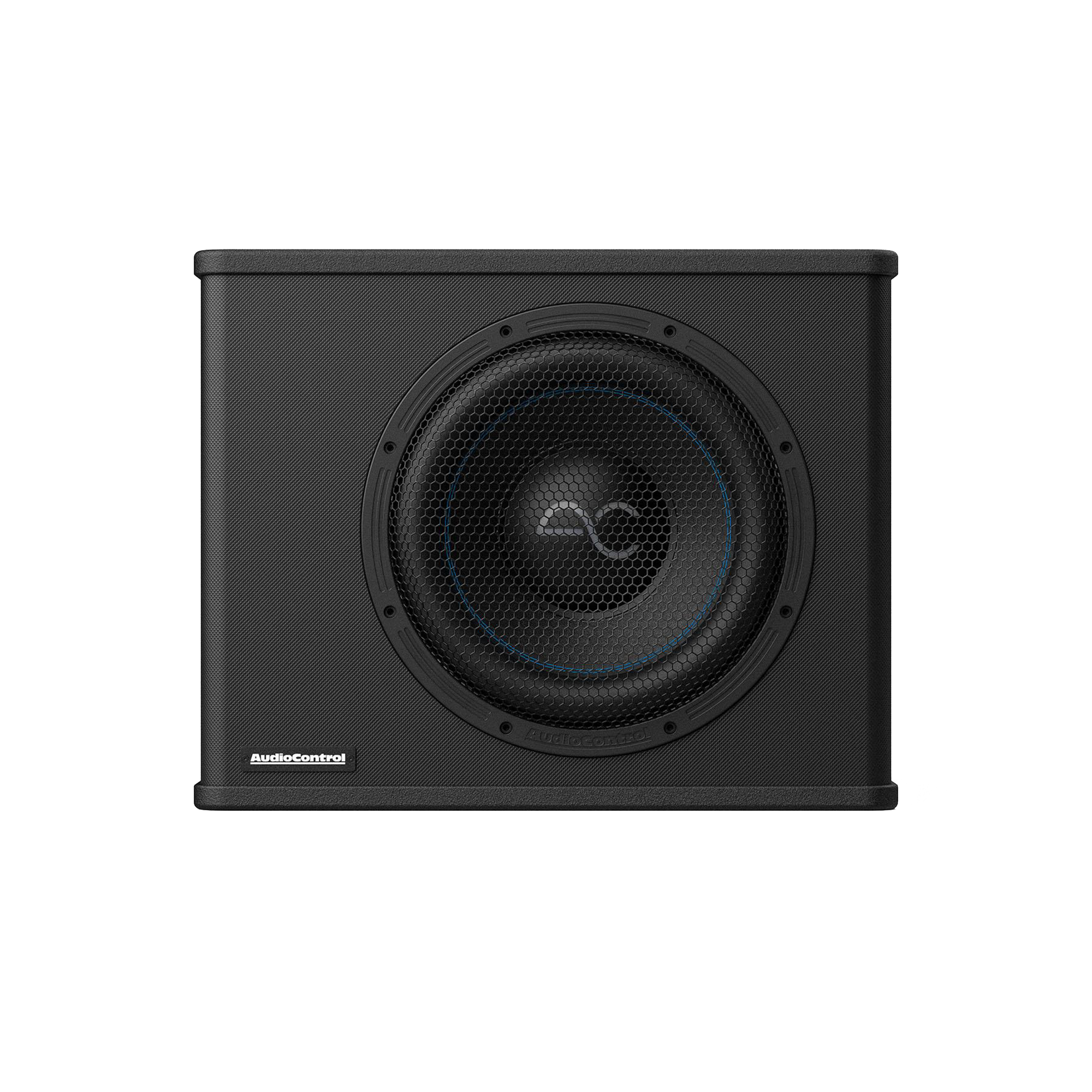 Spike Series Vented Subwoofer Enclosure, 350W/500W RMS | 8" 10" 12"