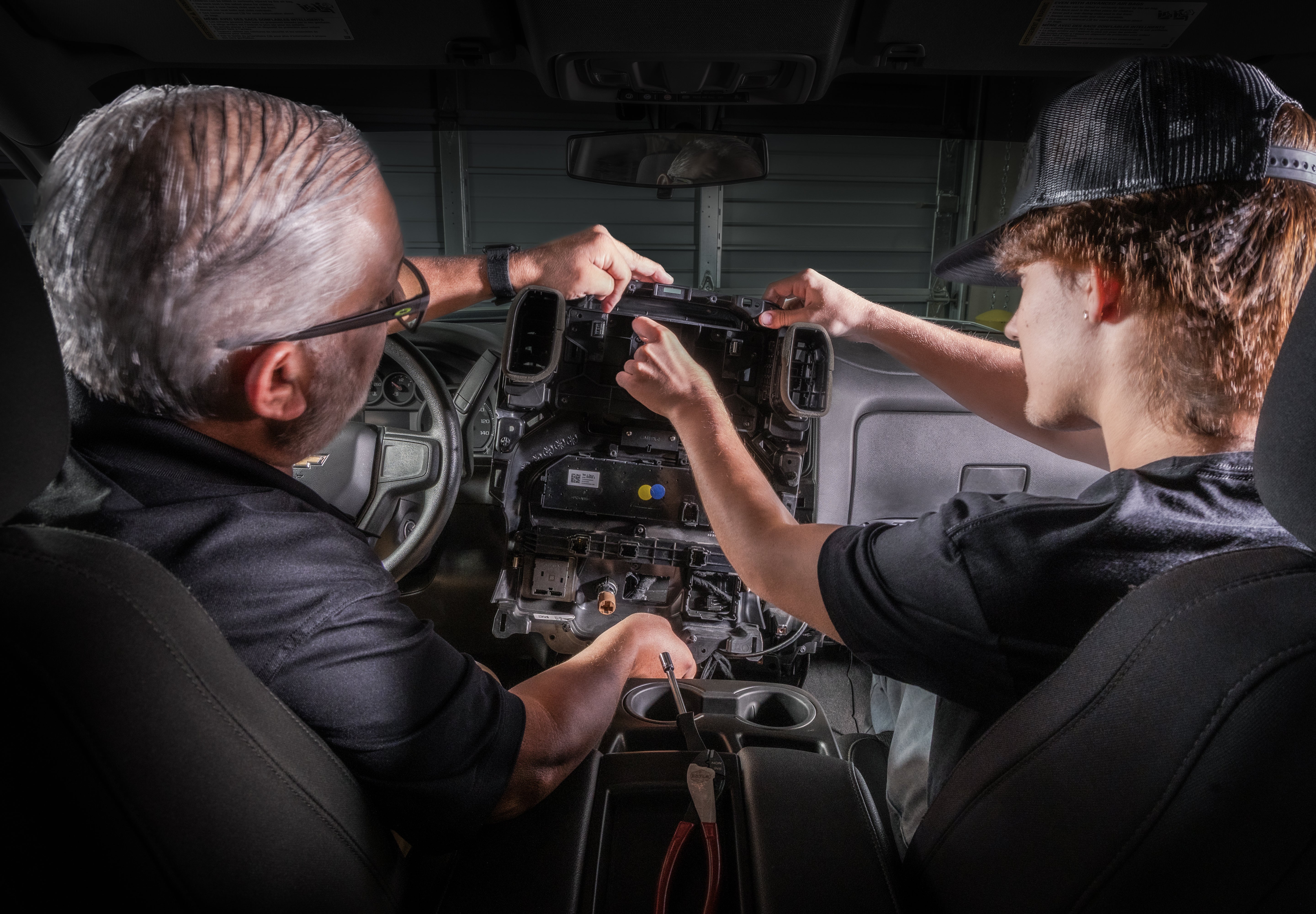 DM-RTA Real Time Analyzer Multi-Test Tool — AudioControl