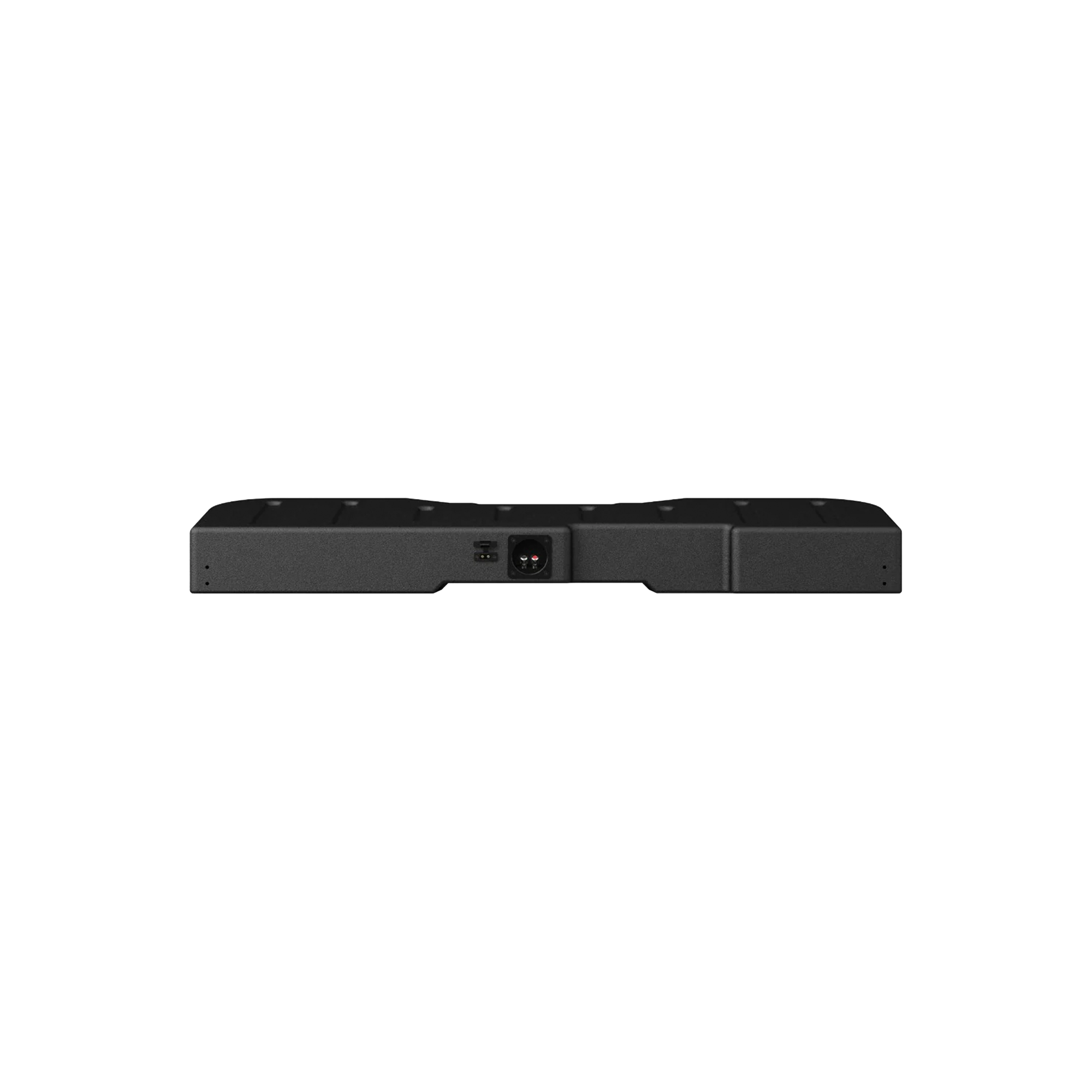 TXGM14D10 Chevy Silverado/GMC Sierra 1500 (2014-18) | 2500/3500 (2014-19) Under Seat Dual 10" Sealed Loaded Subwoofer Enclosure