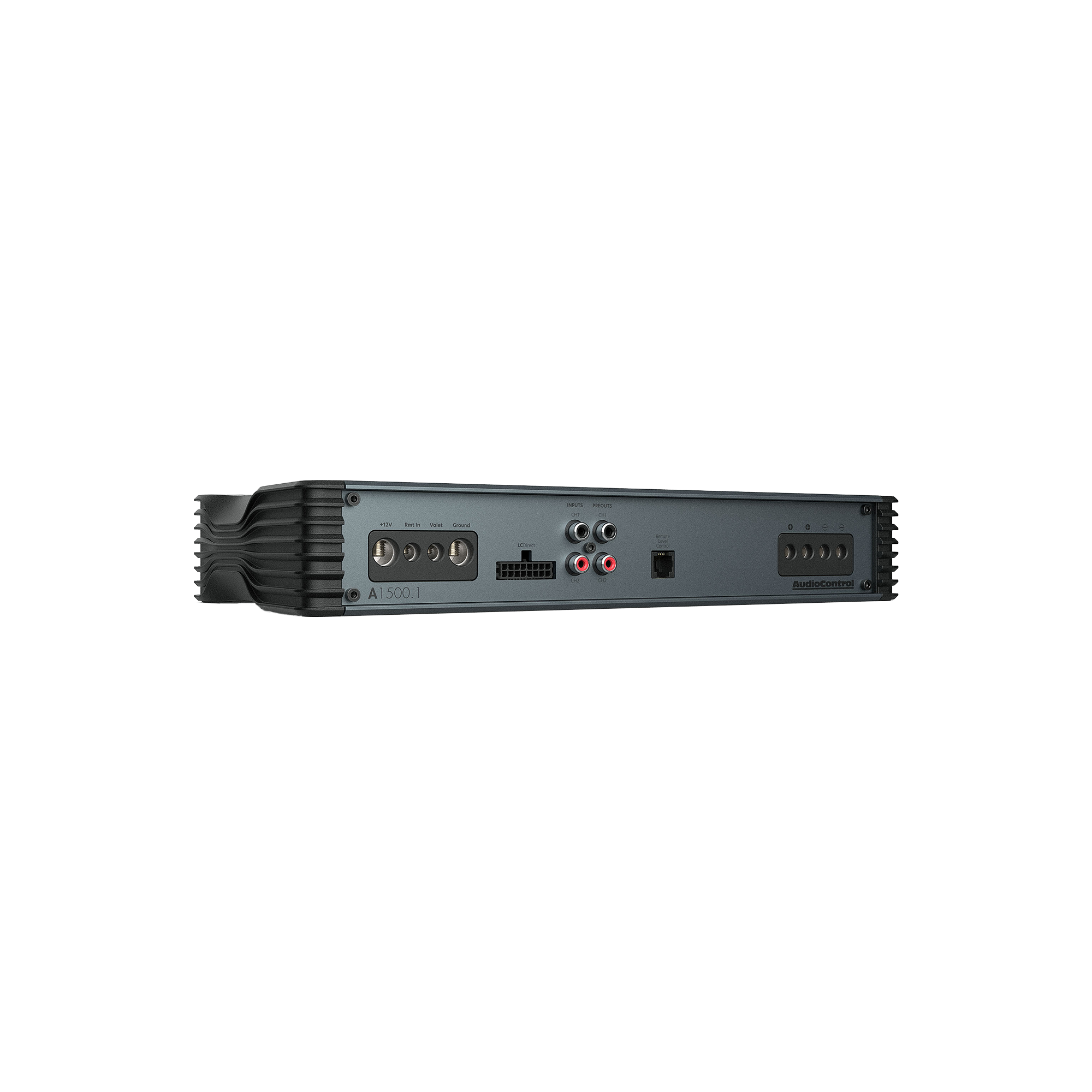 A1100.5 Altitude 5-Channel Amplifier, 1100W RMS