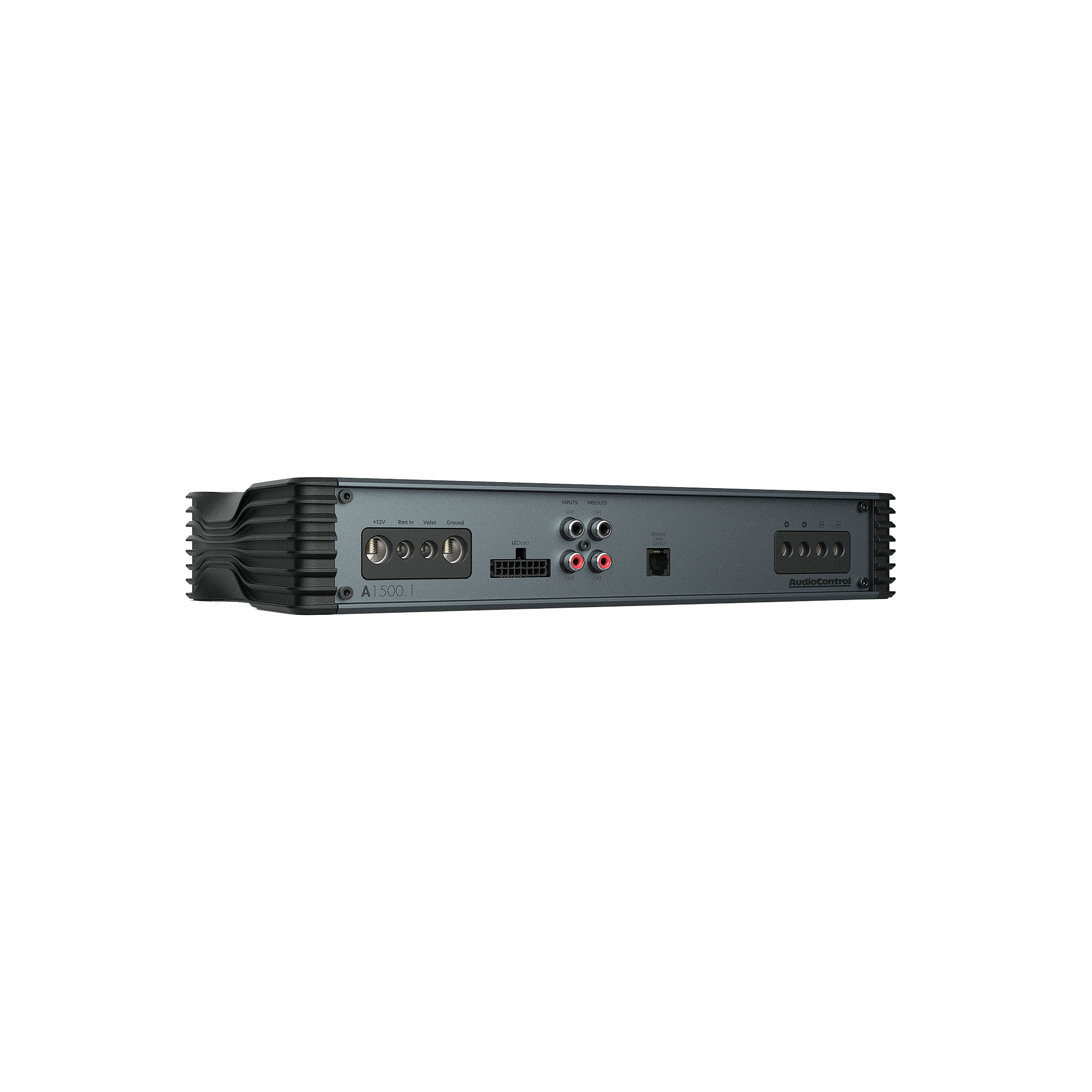 A1500.1 Altitude Monoblock Amplifier, 1500W RMS