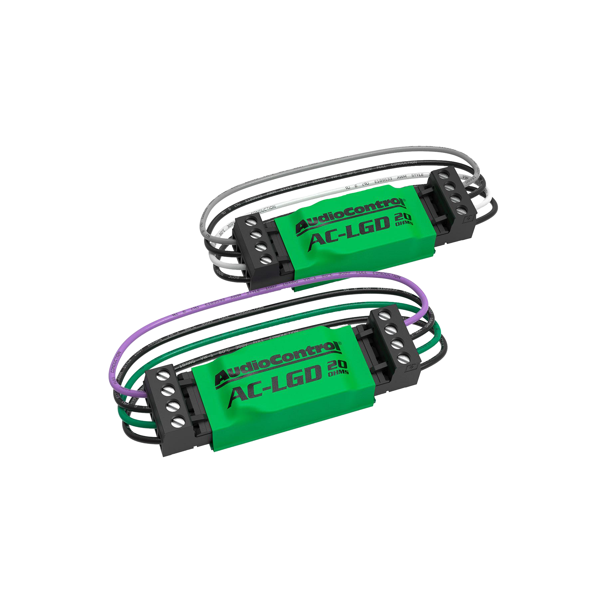 AC-LGD-20 Load Generating Device