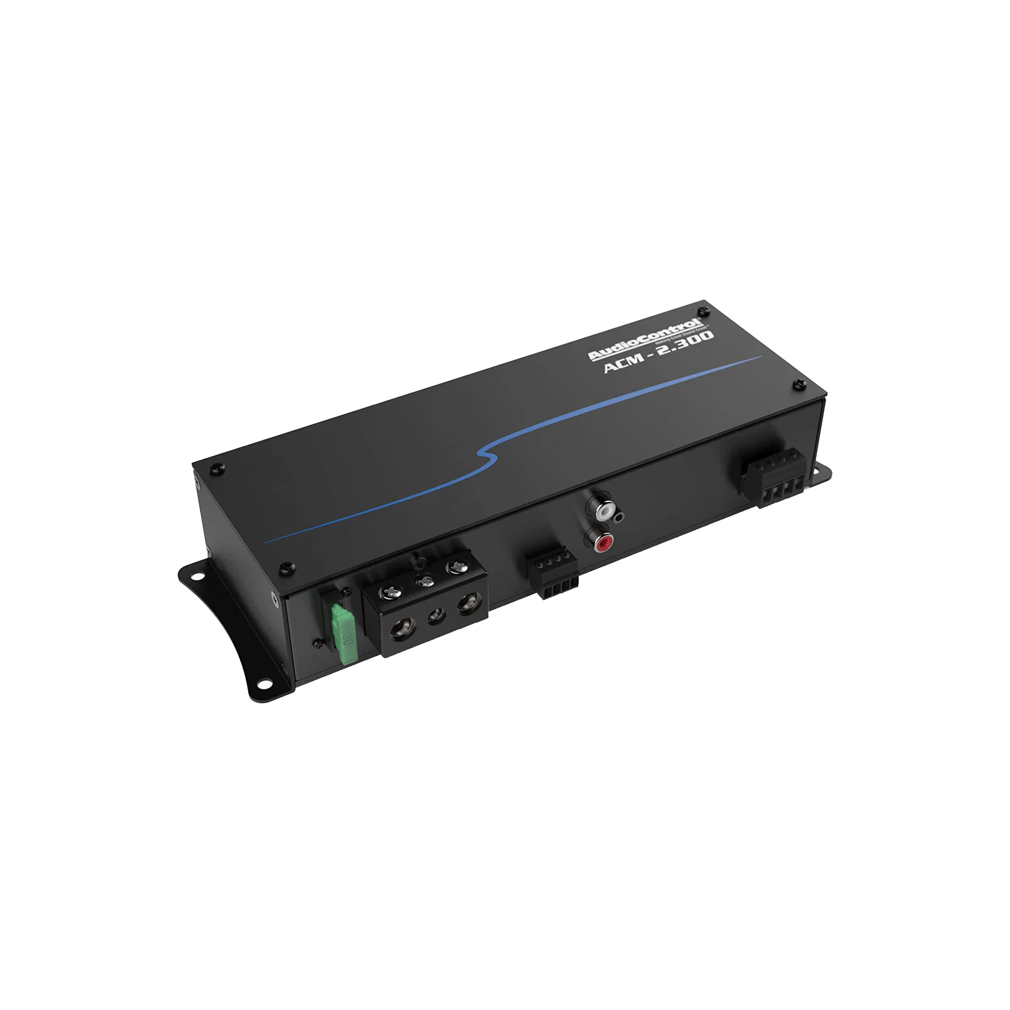 ACM-2.300 2-Channel Micro Amplifier, 300W RMS