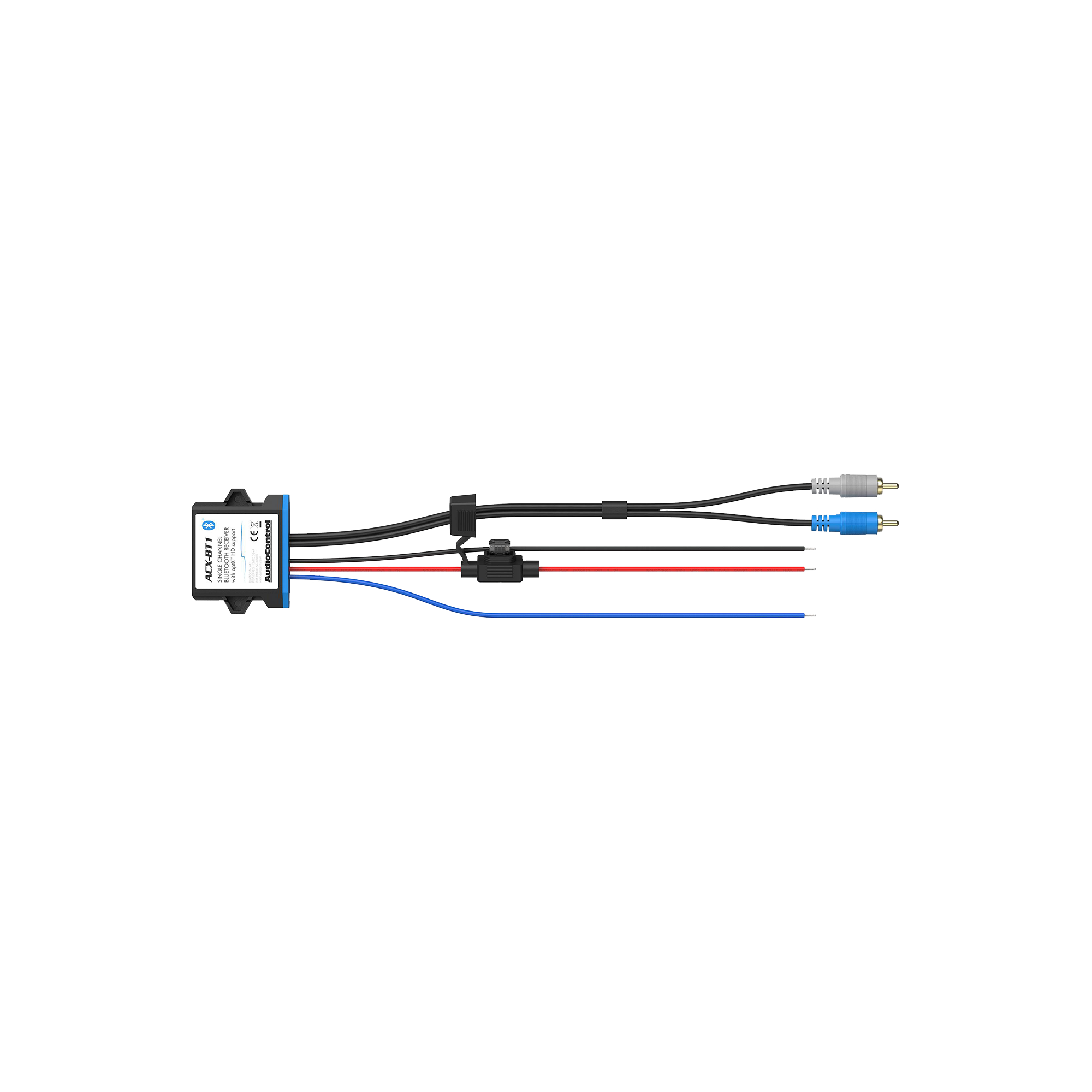 ACX-BT1 All-Weather Bluetooth HD Audio Streamer