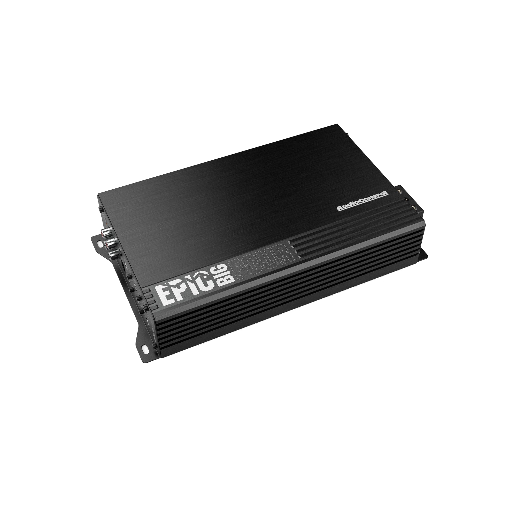 EPICBIGFOUR 4-Channel Amplifier, 1400W RMS