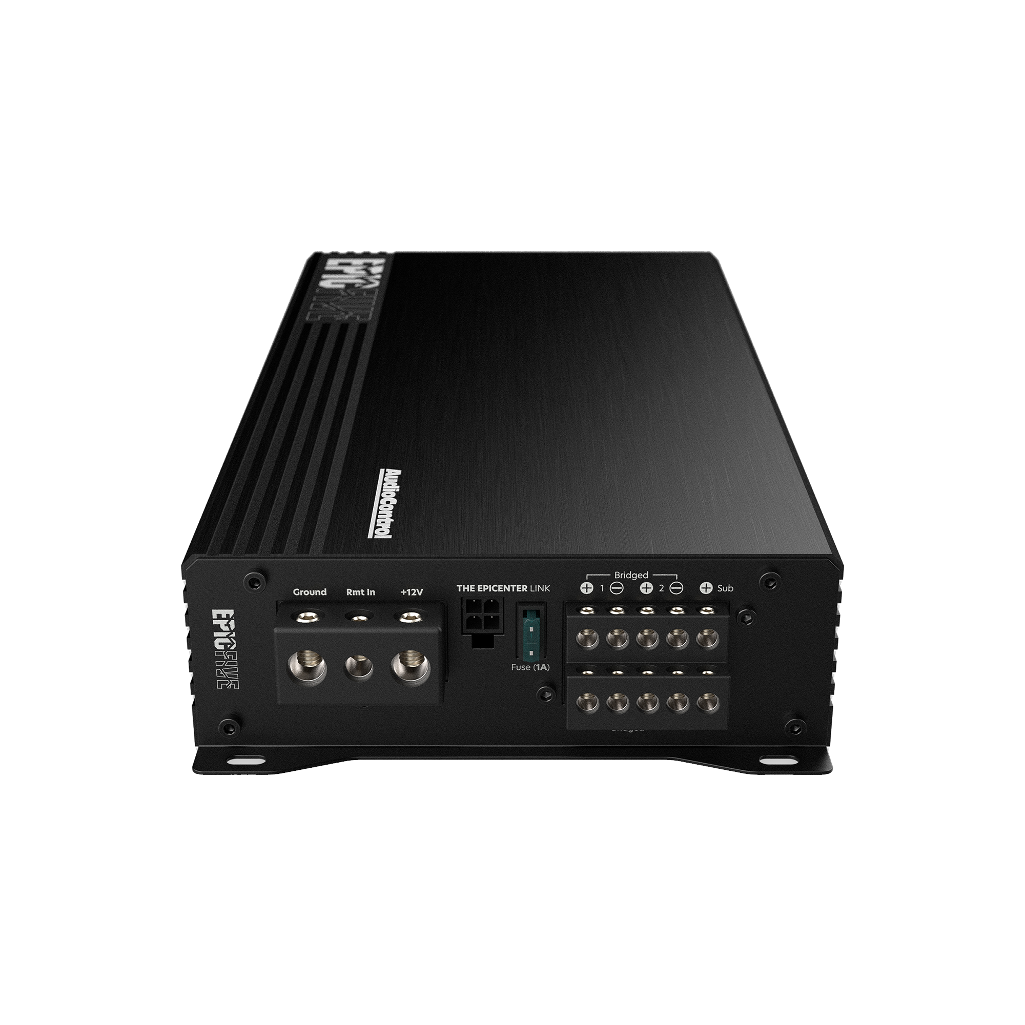 EPICFIVE 5-Channel Amplifier, 1100W RMS