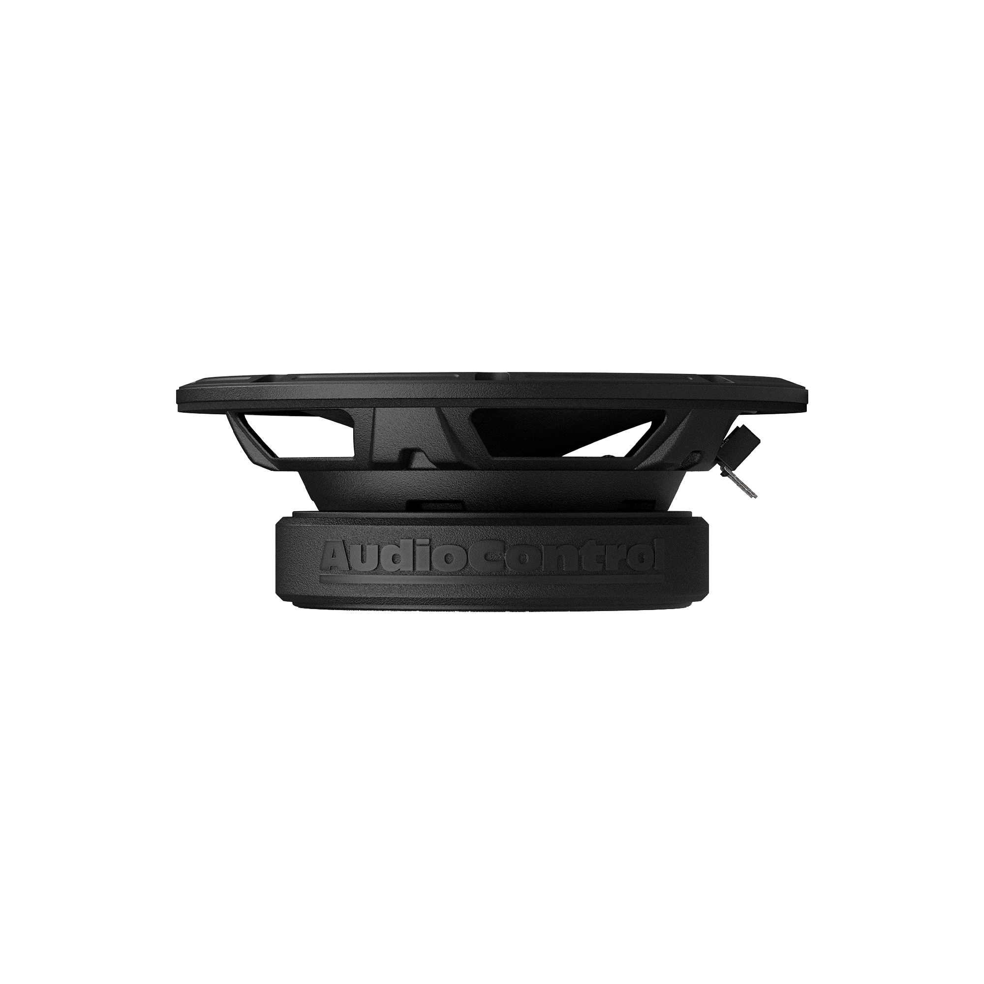 EPICPRO6S 6.5" Slim Midrange Speakers, 200W RMS, 4 Ohms (Pair)