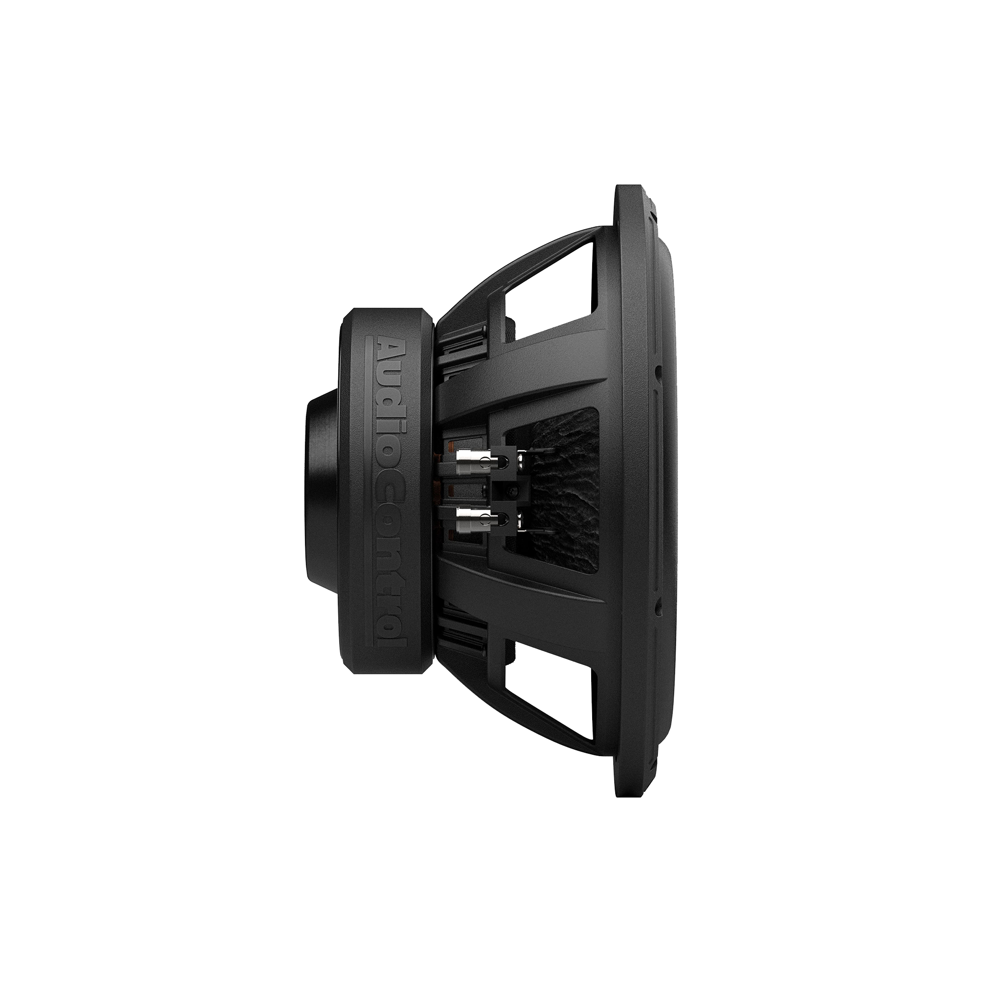 EPICX Series 10" Dual Voice Coil Subwoofer, 500W RMS, Dual 2/4 Ohms